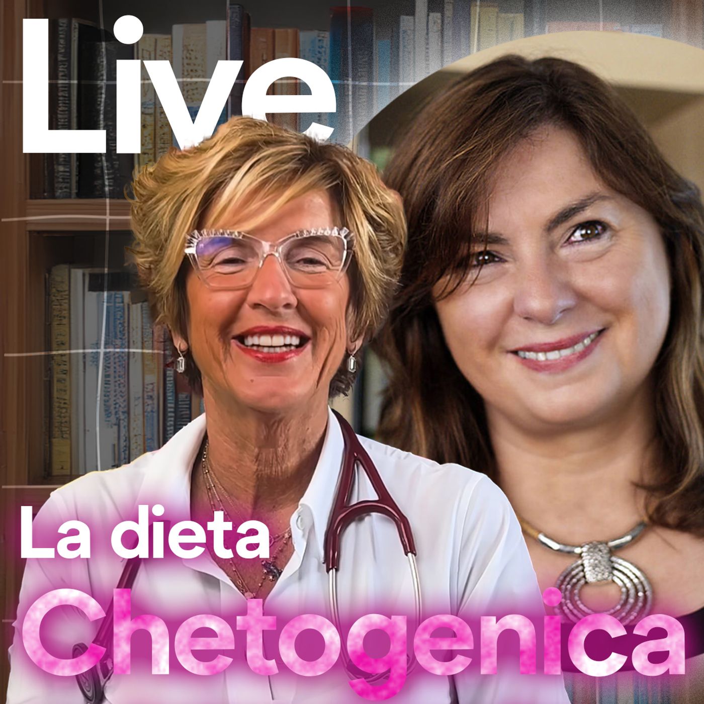 Dr. Cristina Tomasi