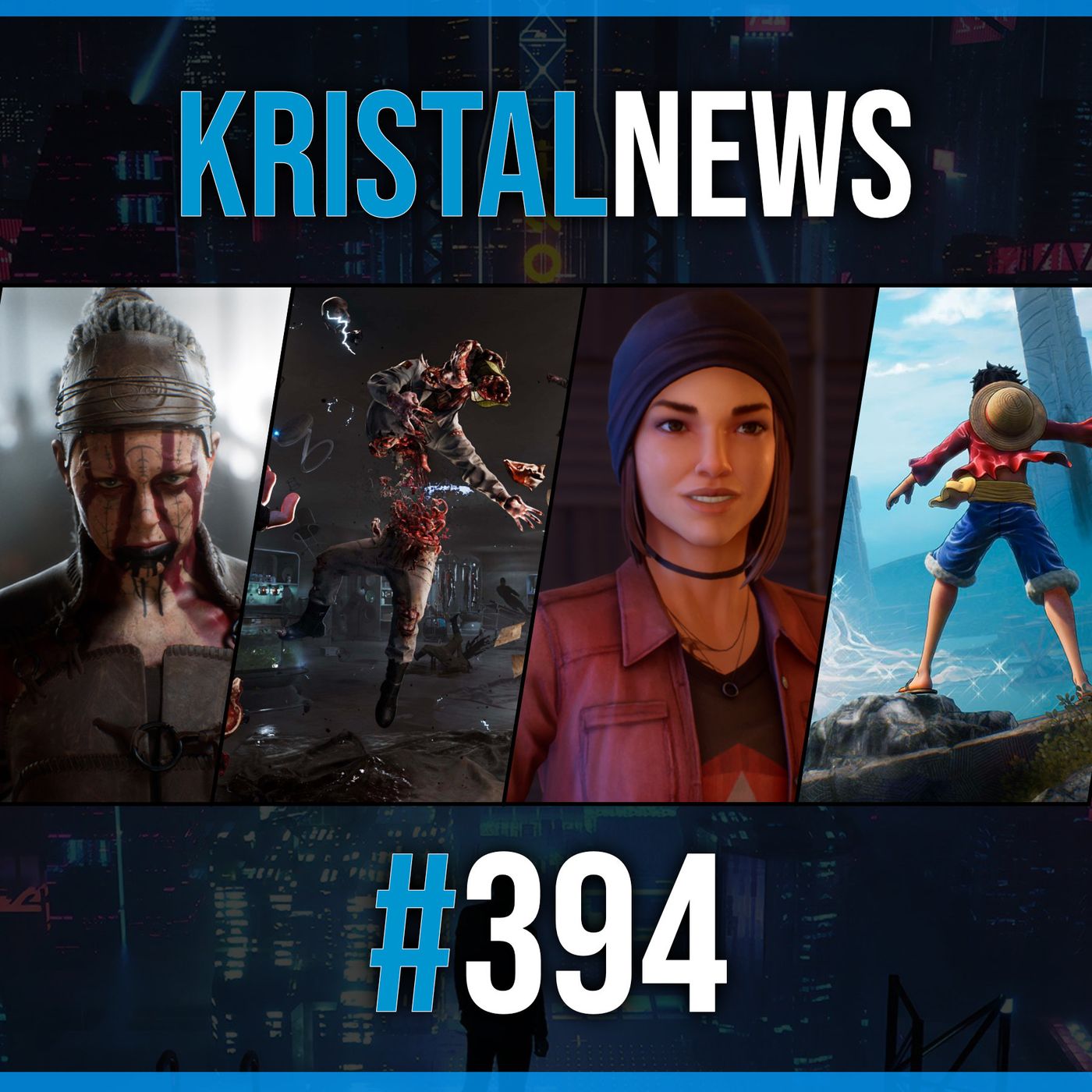 #KristalNews: il Podcast