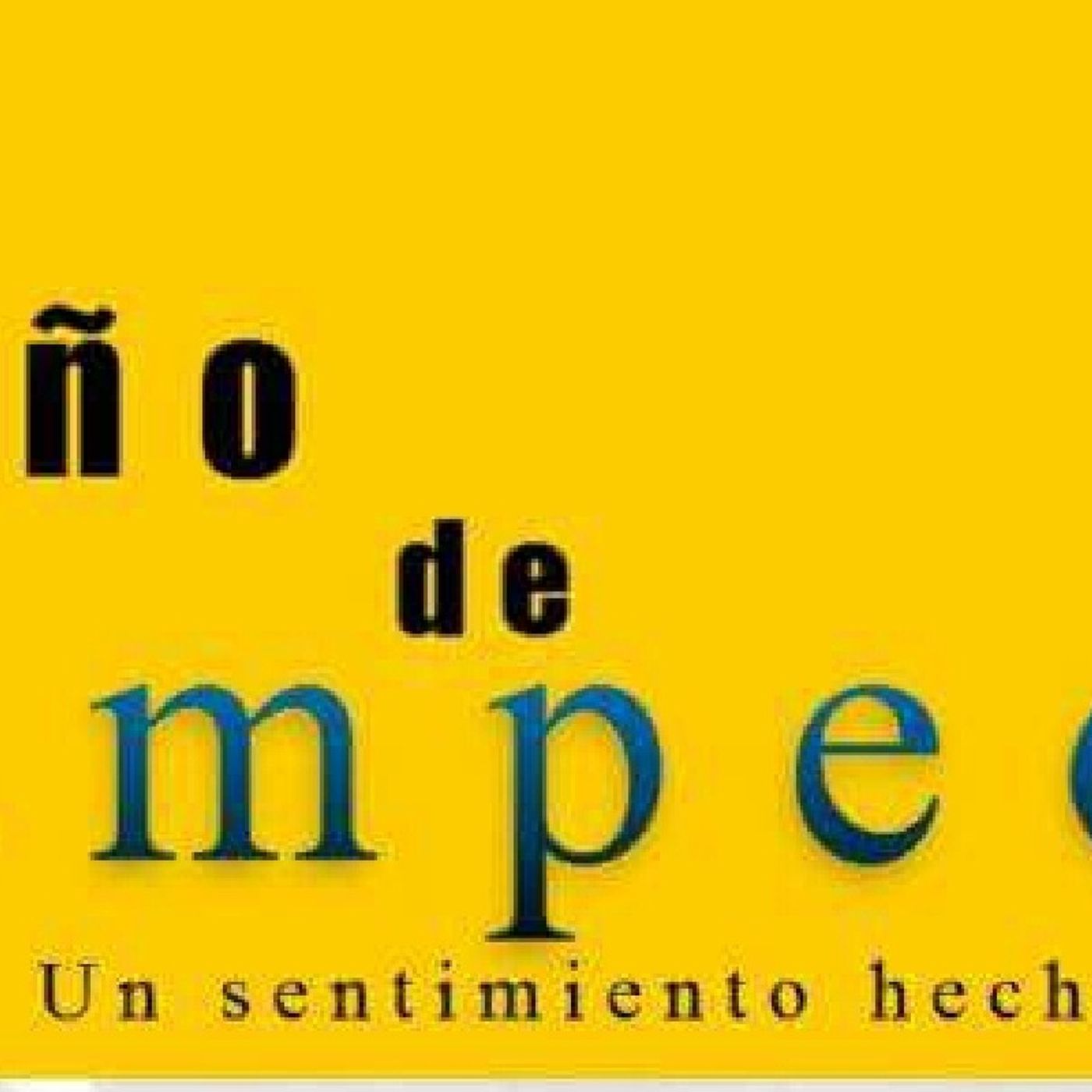 El show de Sueño De Campeones Bolivia