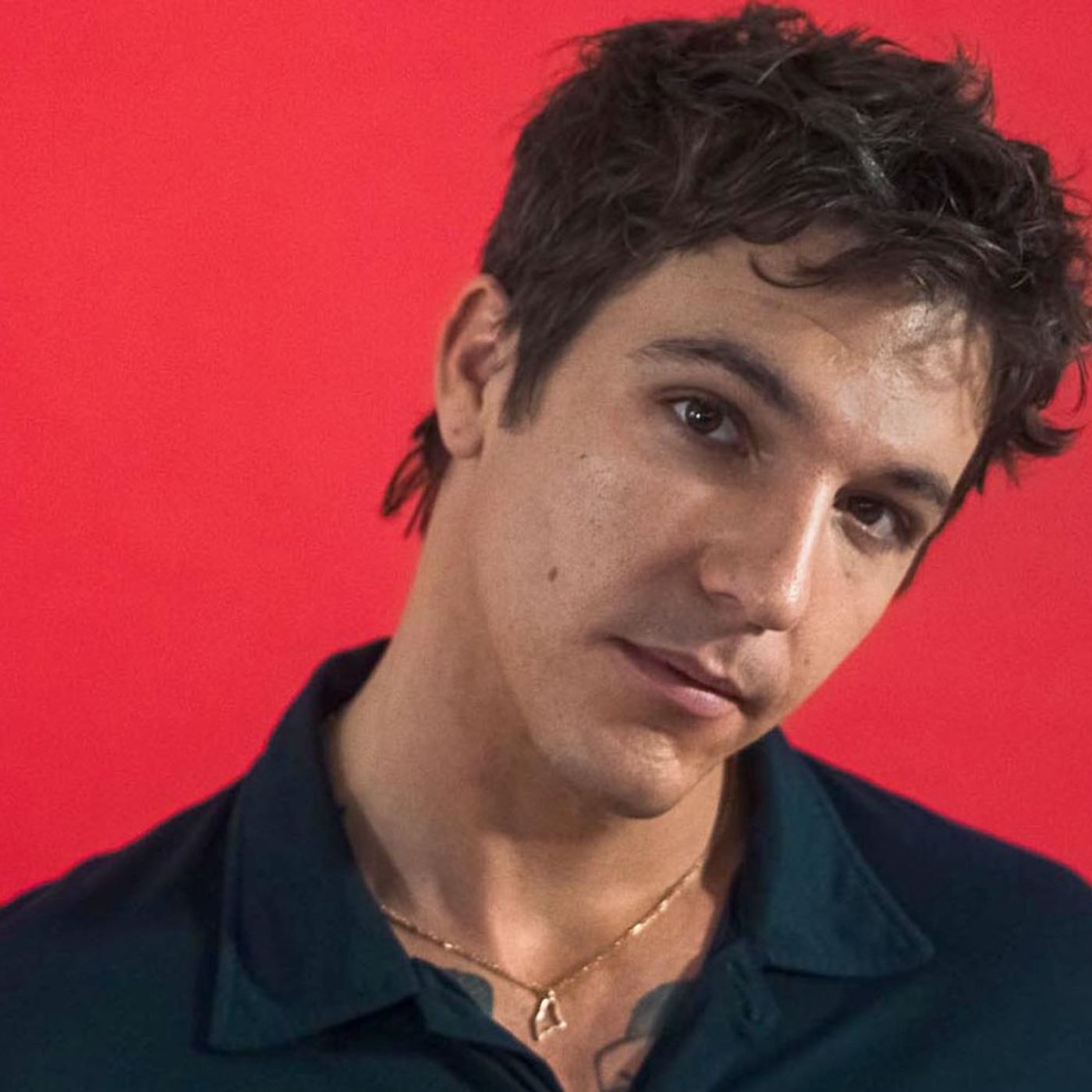 Role Model on His New Album, Working with Dakota Johnson -- and a Possible Name Change episode artwork