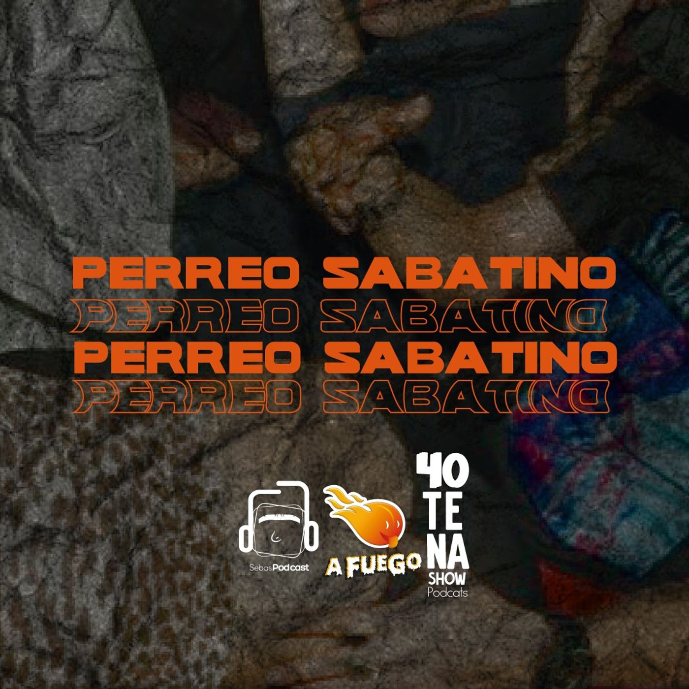 Sebas Podcasts