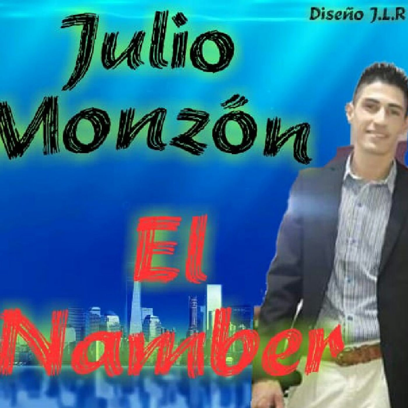 El show de Julio Locutor Animador