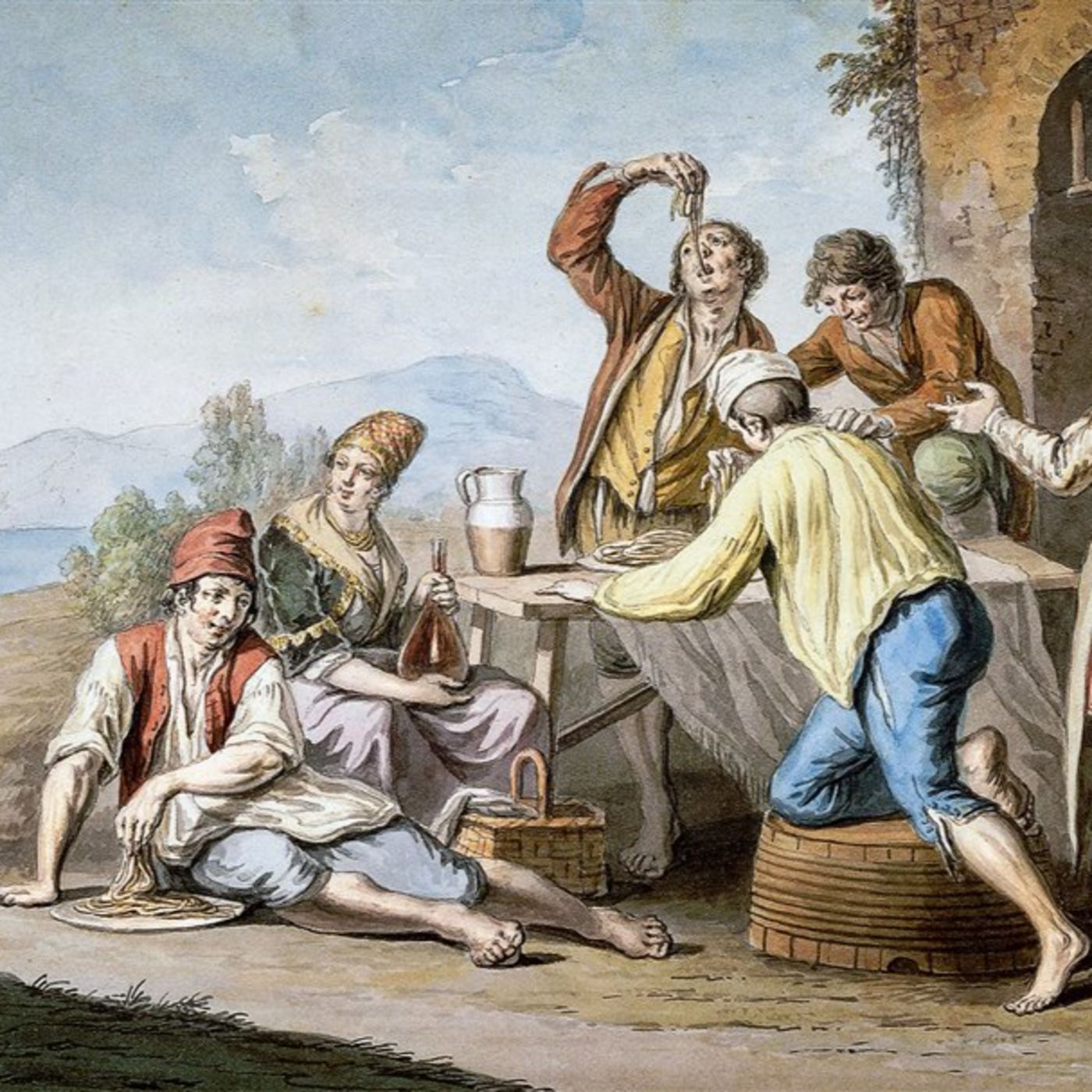 Cronache Di Cucina