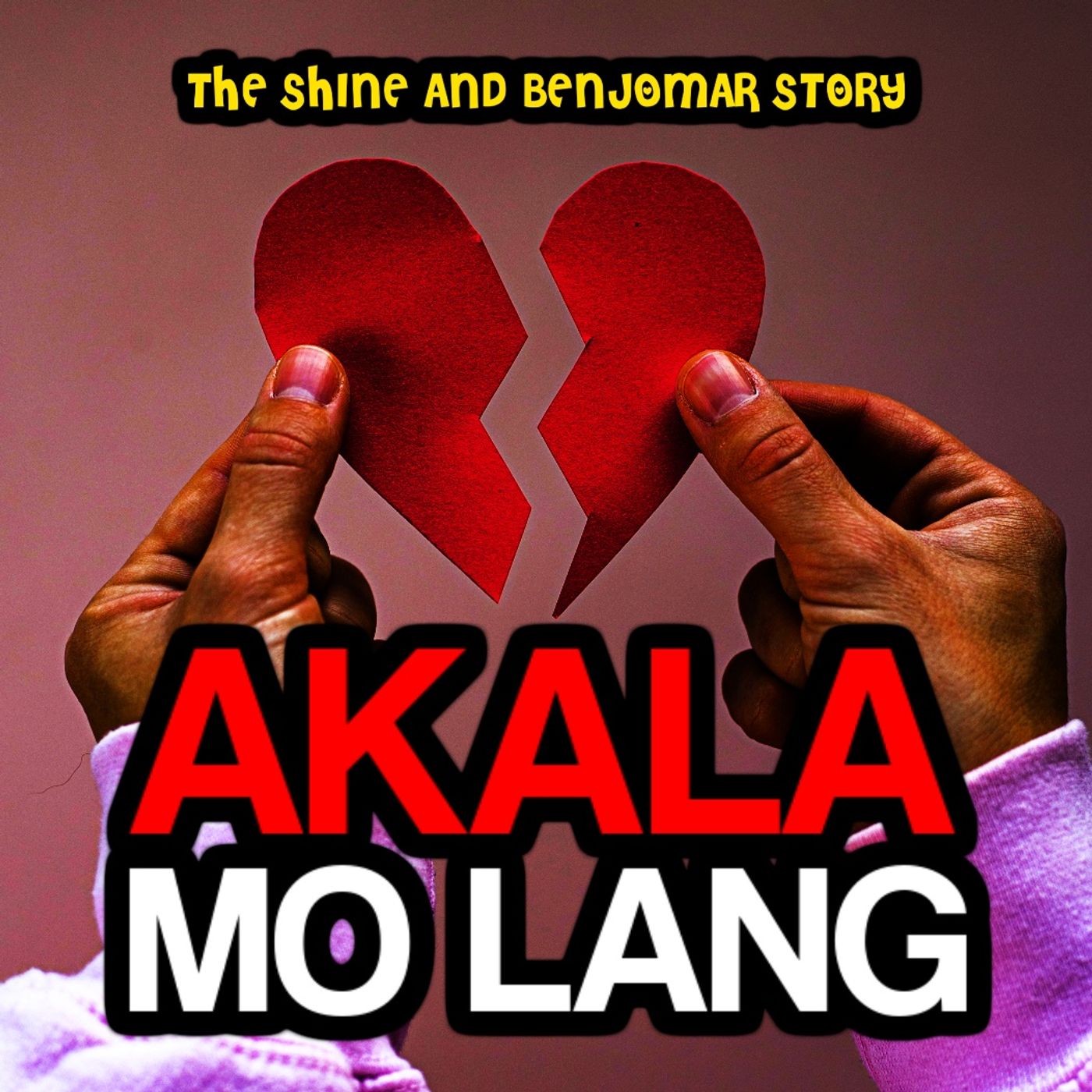 RED DIARIES - Tagalog love Stories