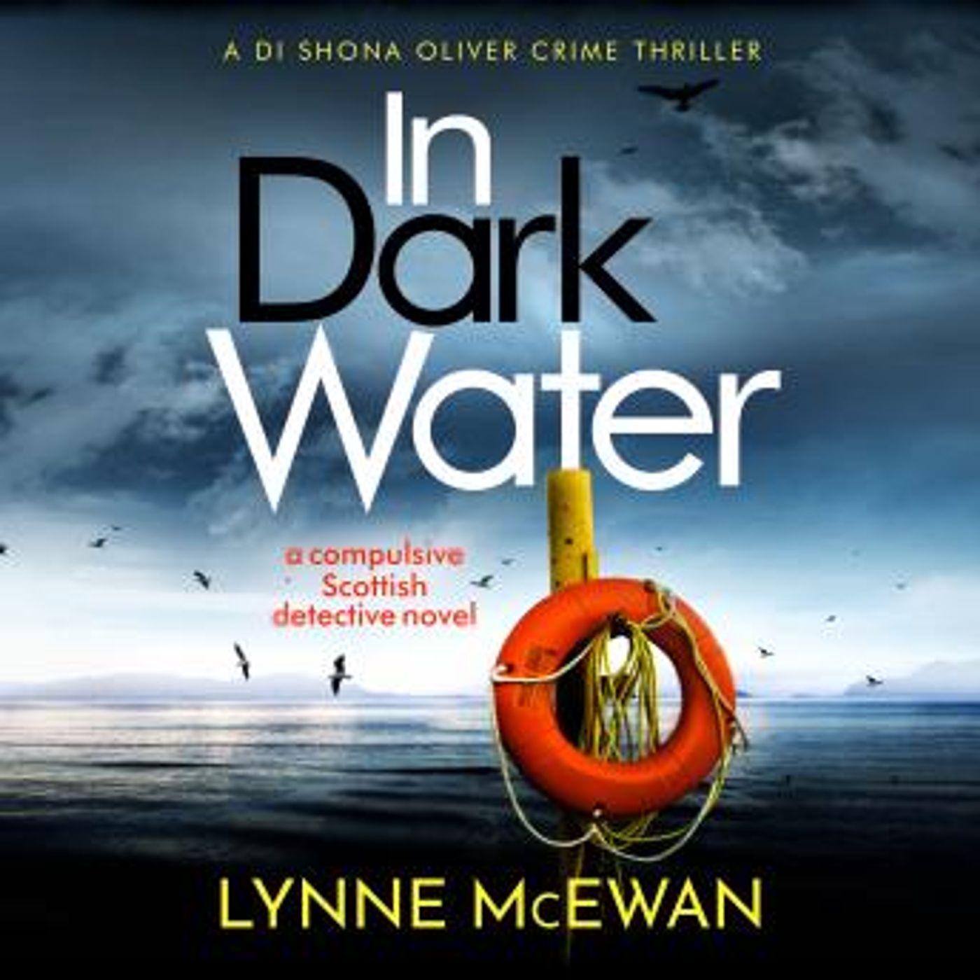 Download New Full Audiobooks in Mystery, Thriller & Horror, Police & Detective