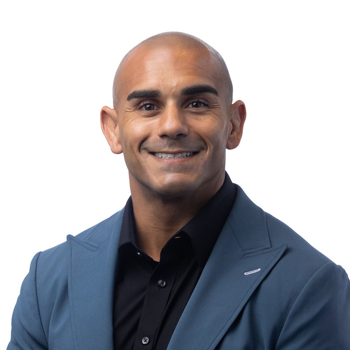 GRINDcast By Simon Arias