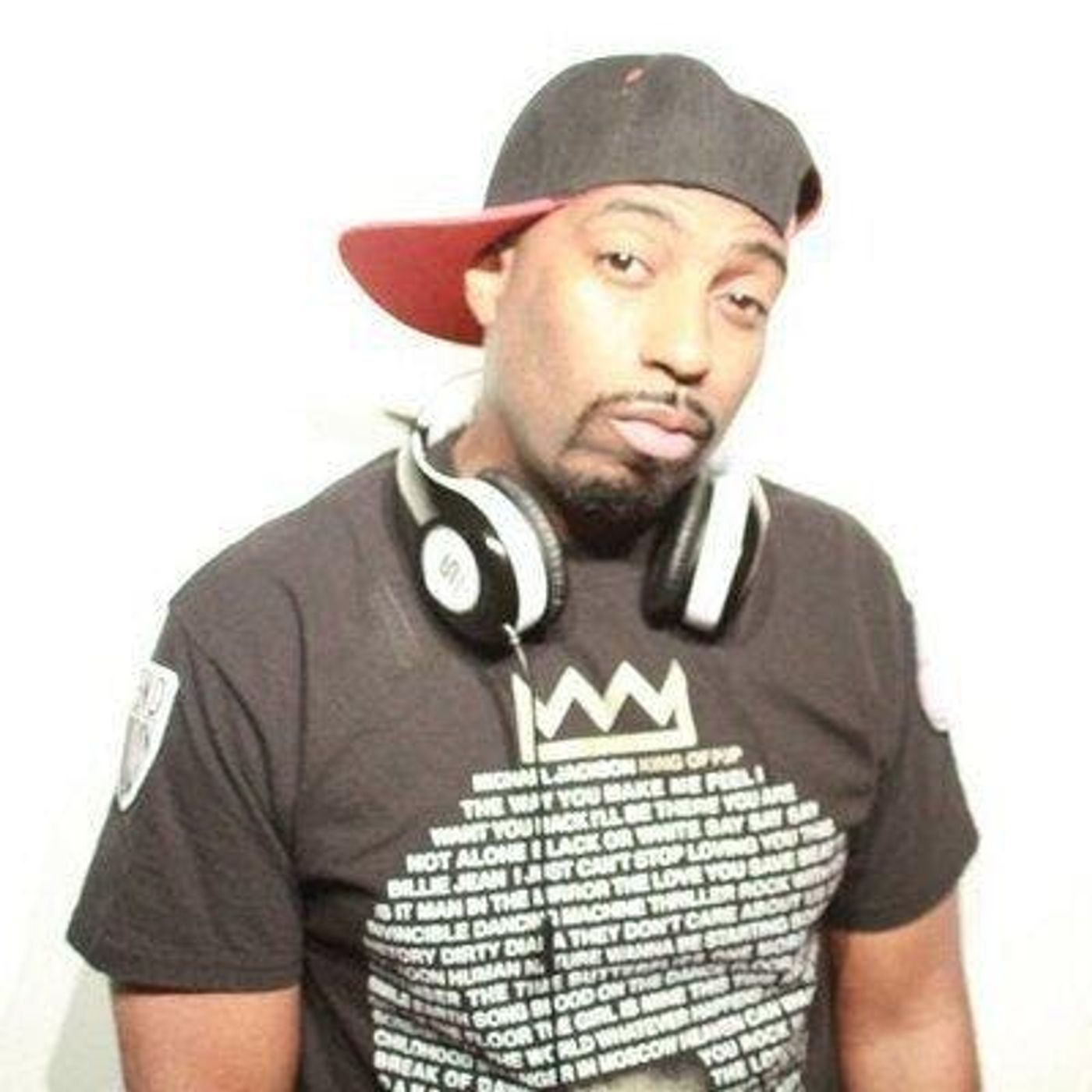 Library Rap: The Hip Hop Interviews with Tim Einenkel