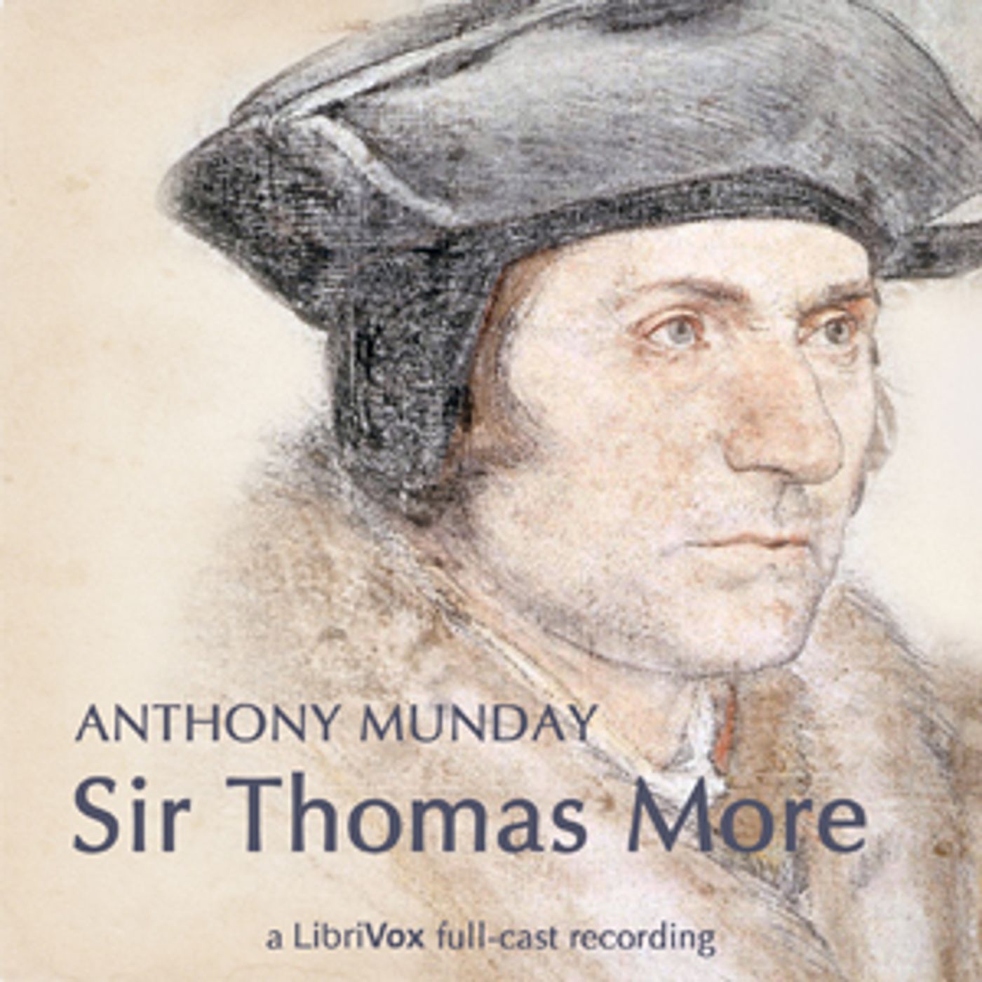 Anthony Munday  - Sir Thomas More podcast artwork