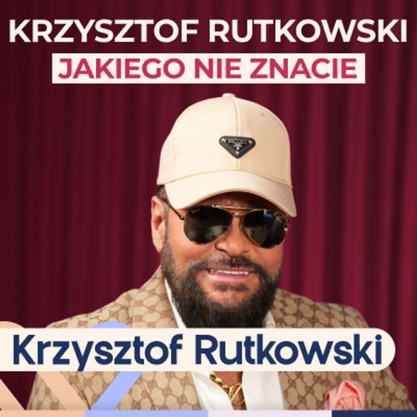 Detektyw Krzysztof Rutkowski - jak zachowuje balans w życiu i pracy | Well Be Stories Detektyw Krzysztof Rutkowski - jak zachowuje balans w życiu i pracy | Well Be Stories