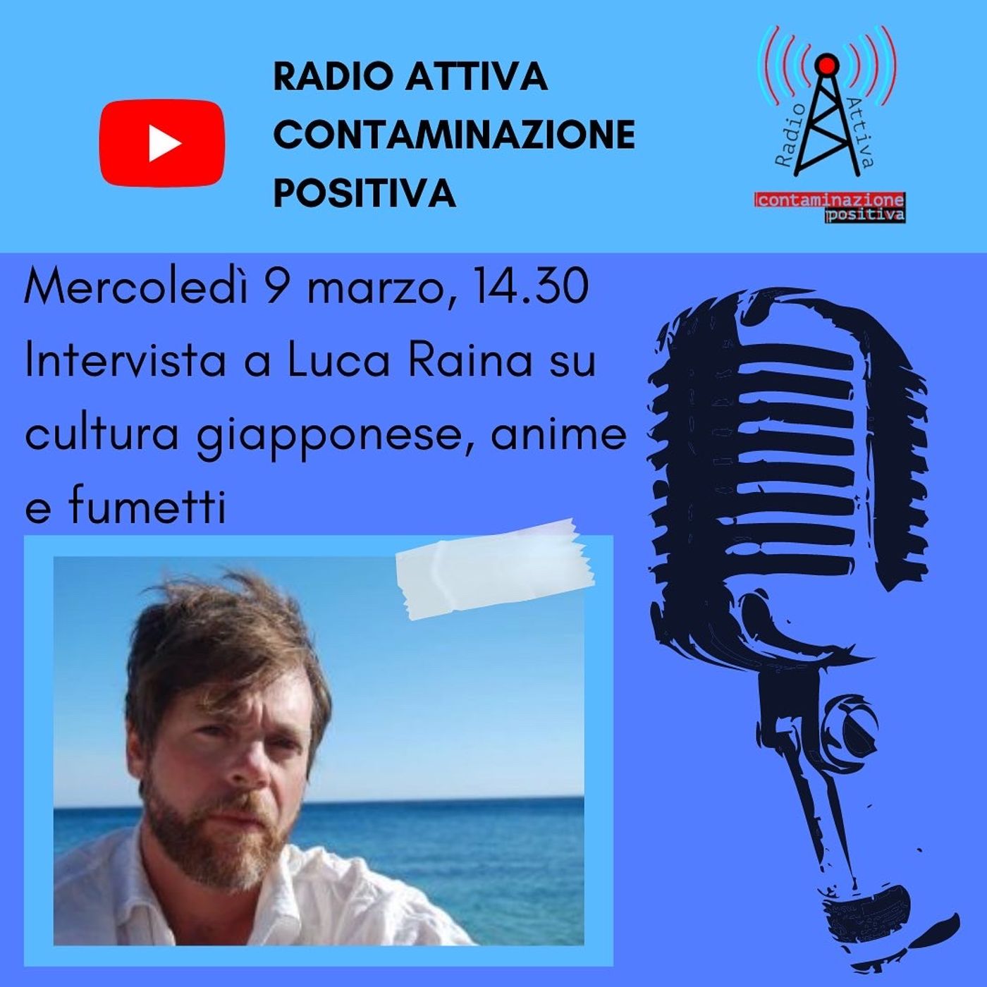 Le interviste