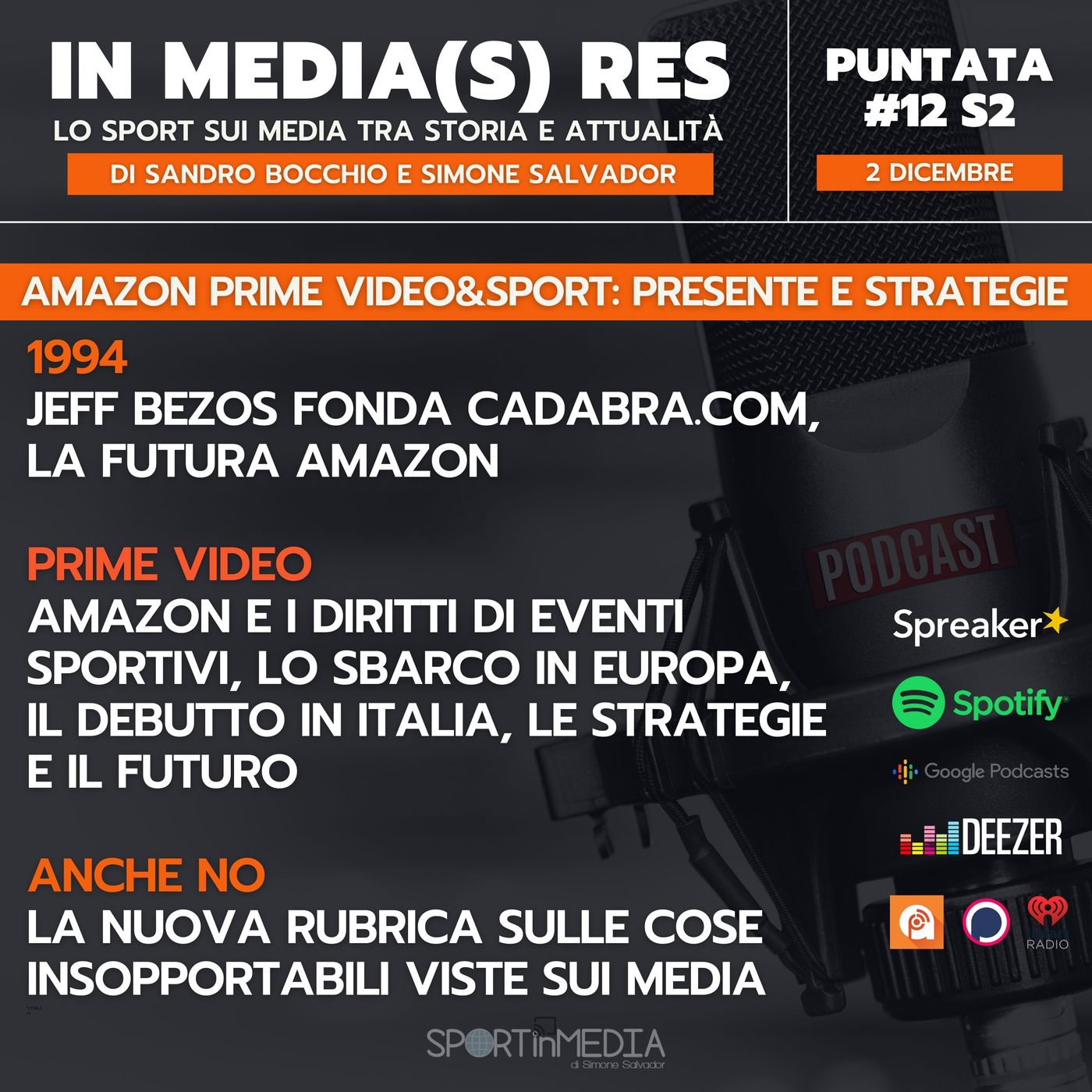 In Media(s) Res