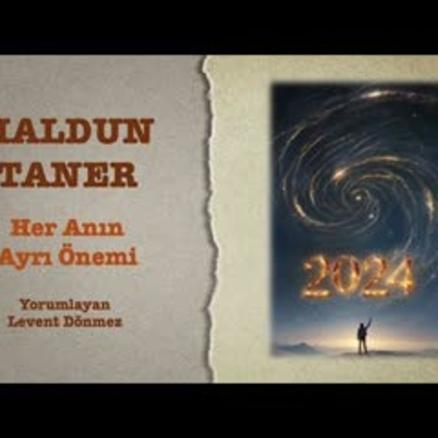 Haldun Taner - Her Anın Ayrı Önemi episode artwork