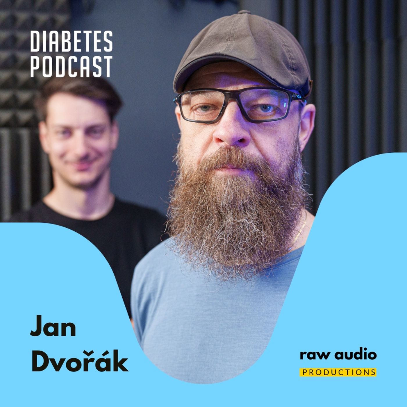 Nenávidí cukrovku. Diabetik Honza se s ní ale naučil žít a nebrání mu ve zdolávání horských vrcholů episode artwork