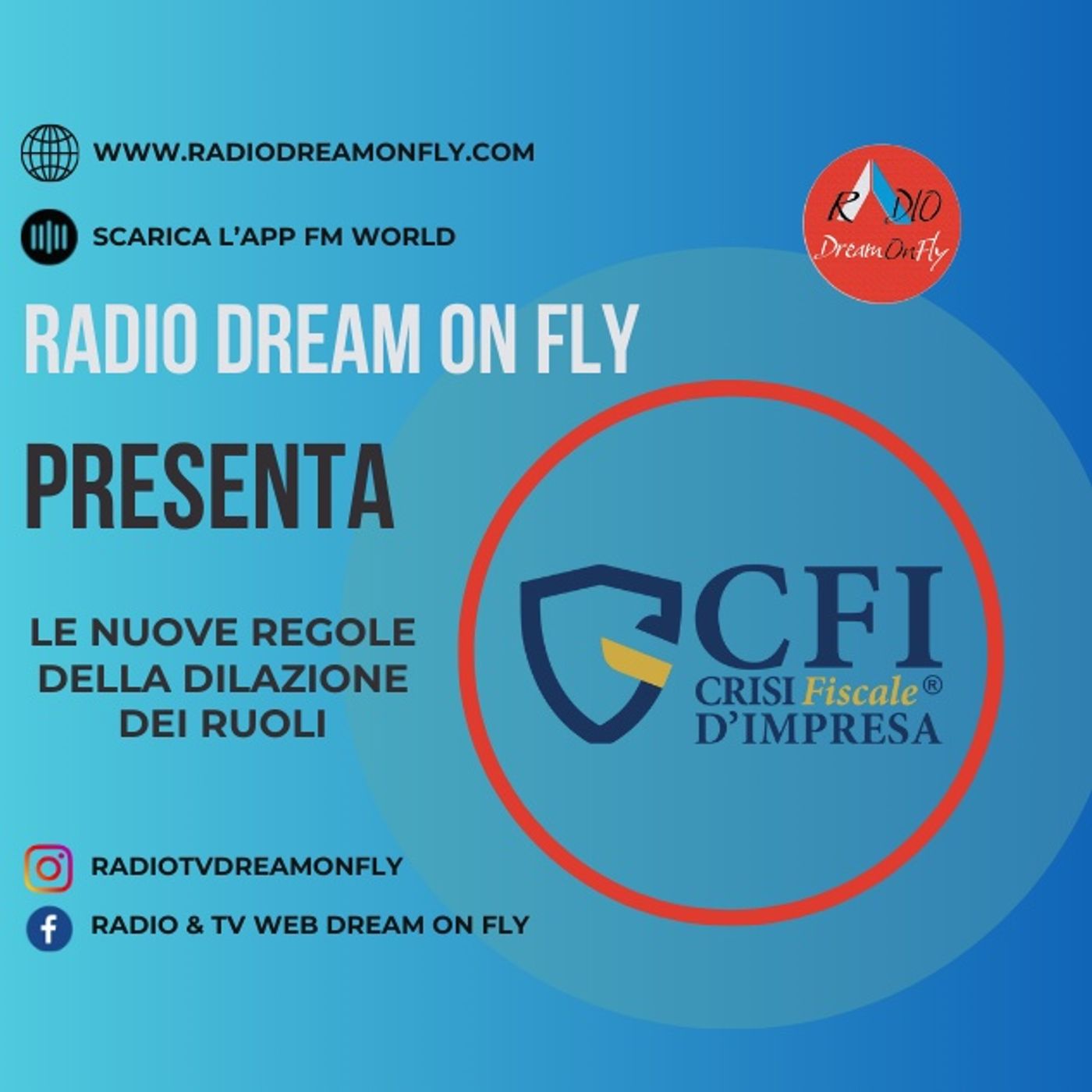 CFI - Crisi Fiscale d'Impresa - Le Nuove Regole della Dilazione Dei Ruoli