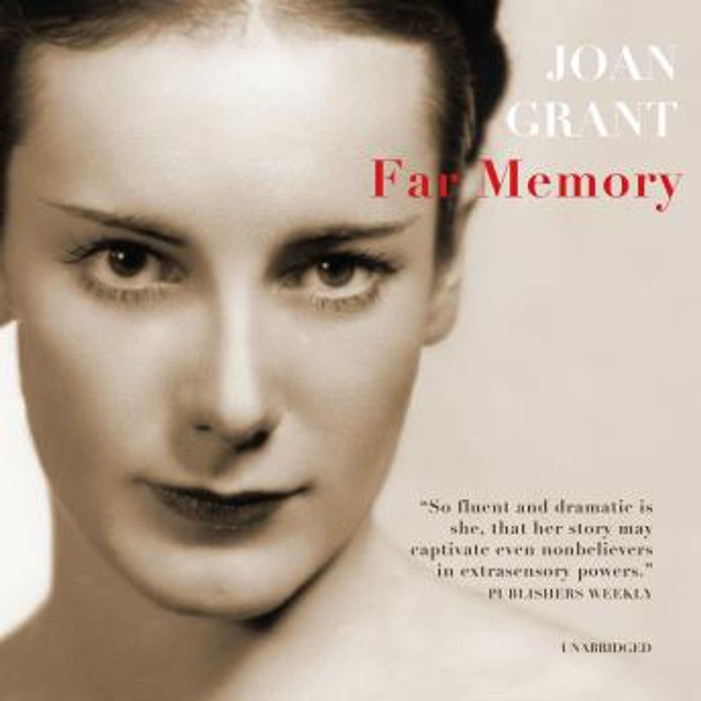 Grab the Top Full Audiobooks in Biography & Memoir