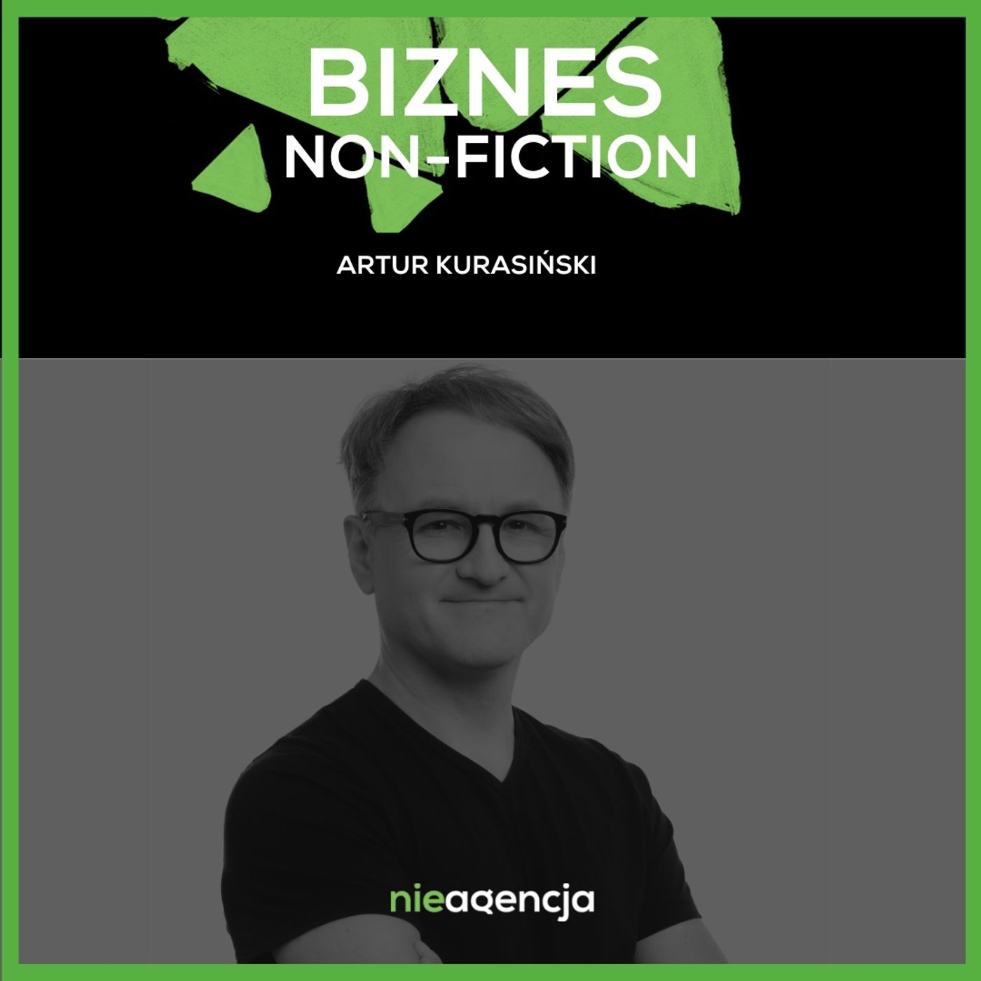 Biznes Non-Fiction
