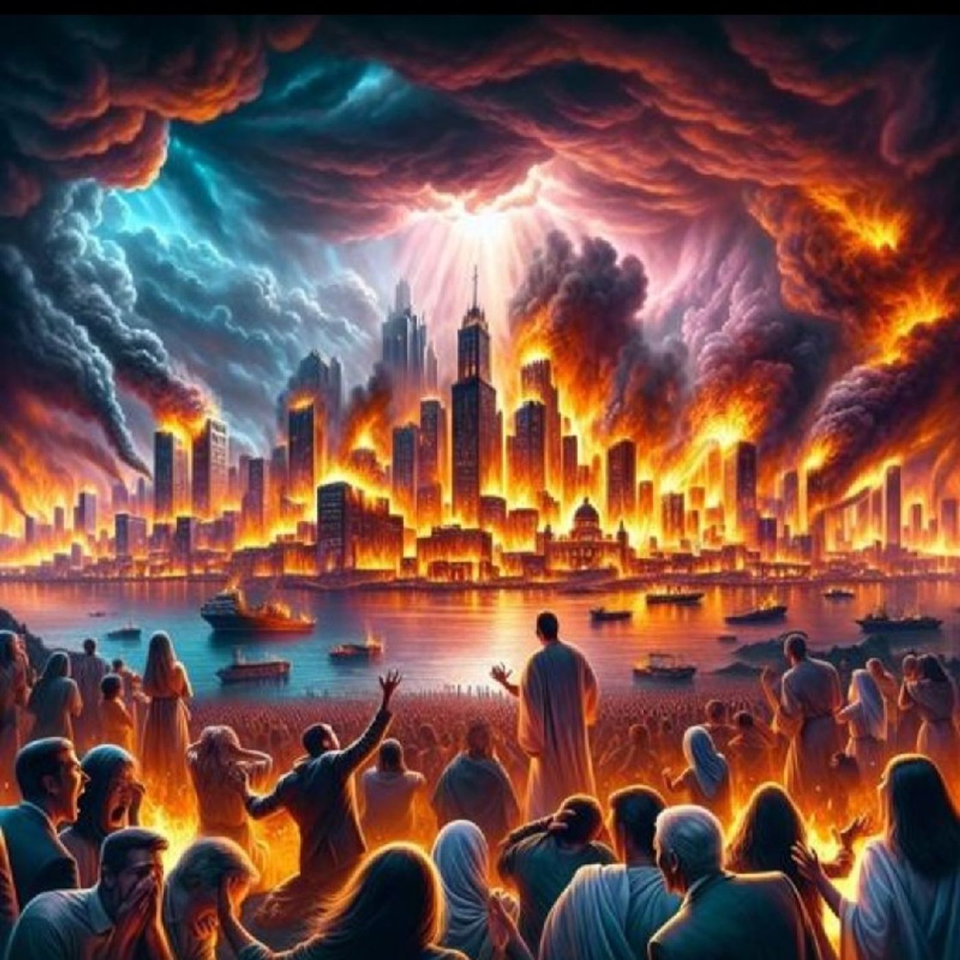 Episode 310 - WTH AMERICA!!