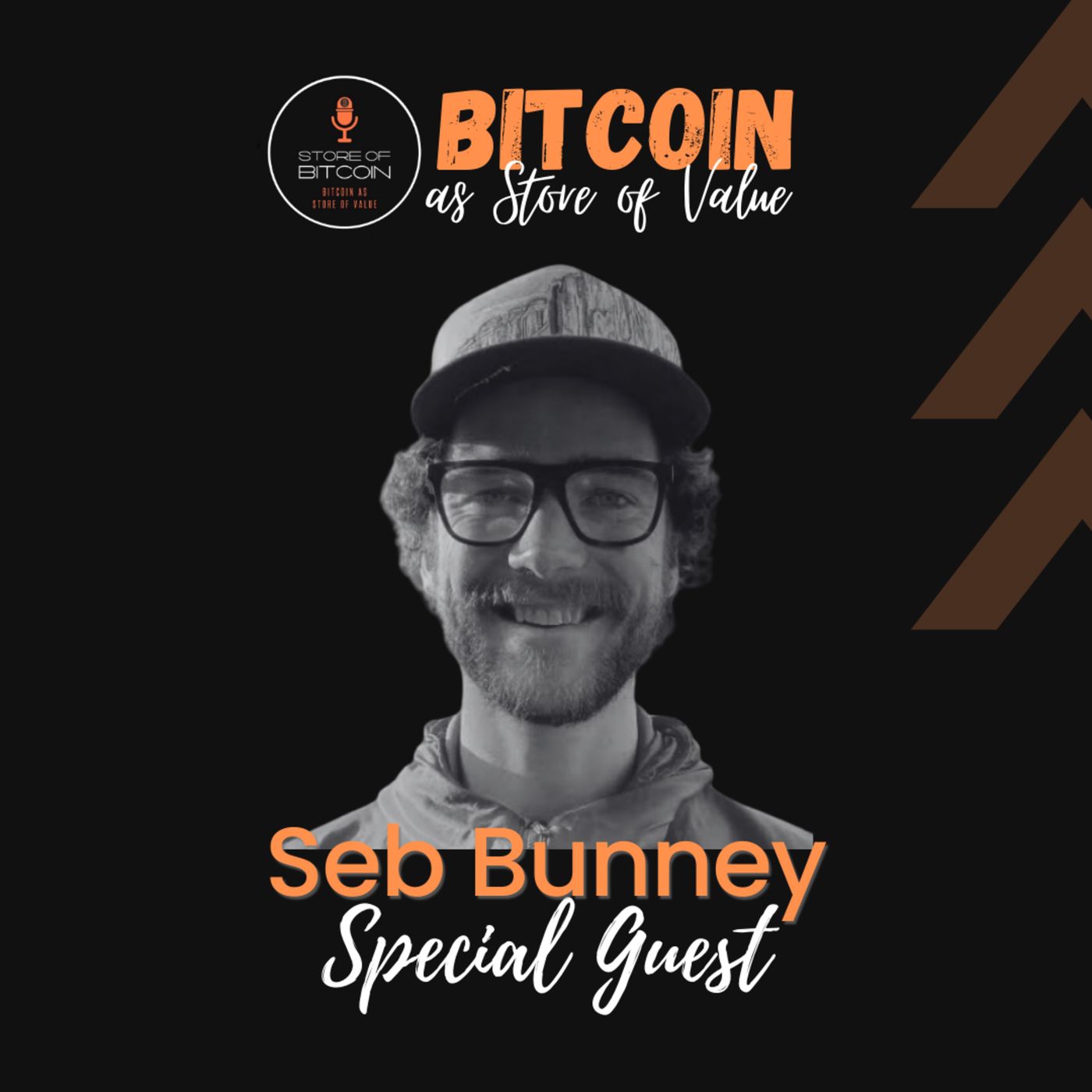 Ep. 34 – Seb Bunney | The Three P’s and Three C’s: A Paradigm Shift
