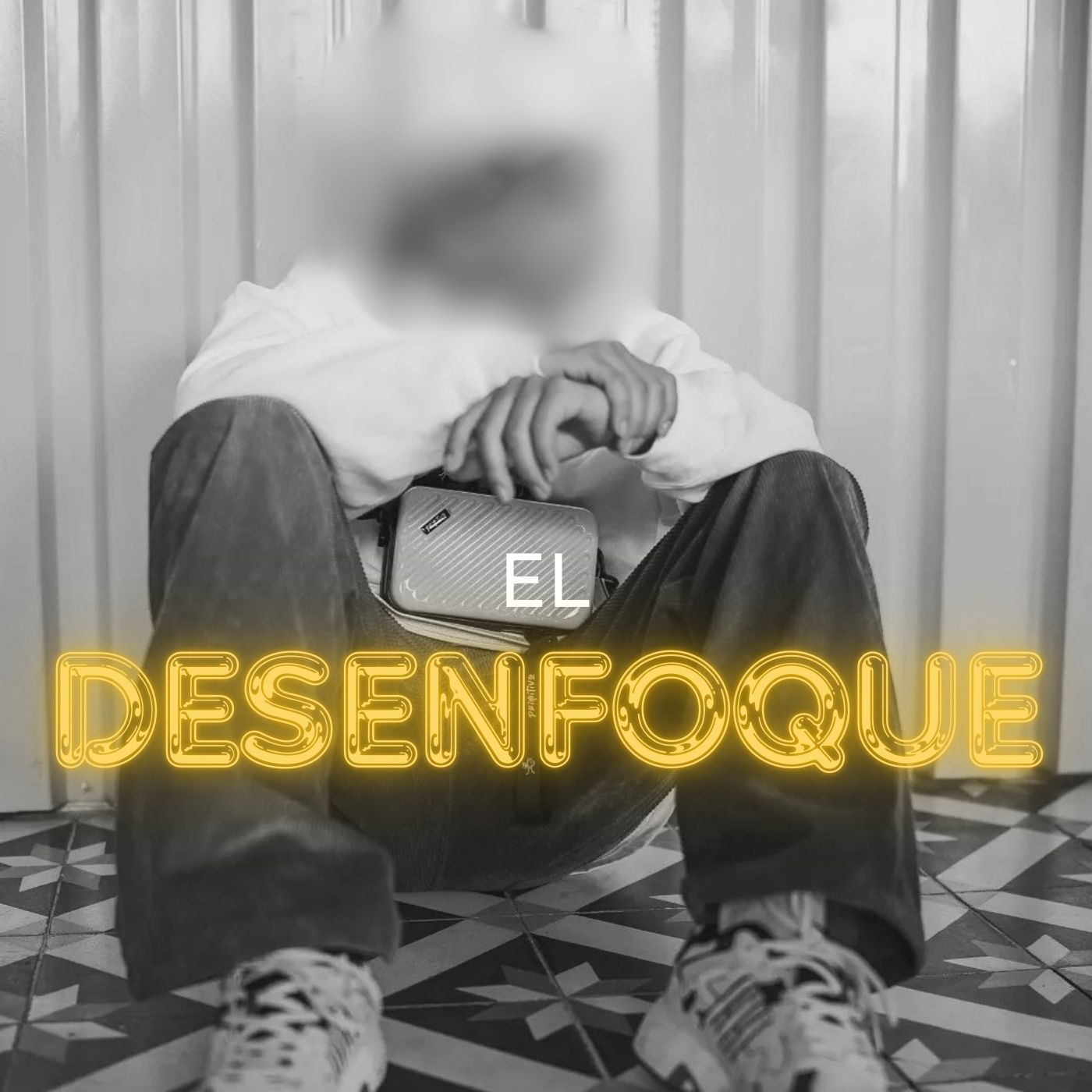 El Desenfoque