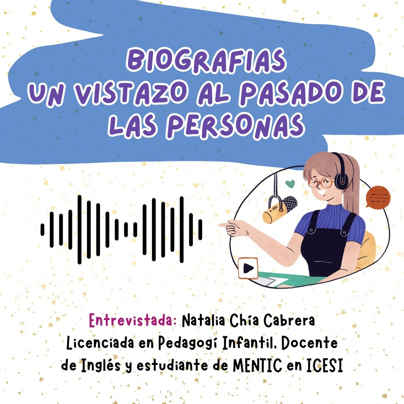 Experiencias de Aprendizaje