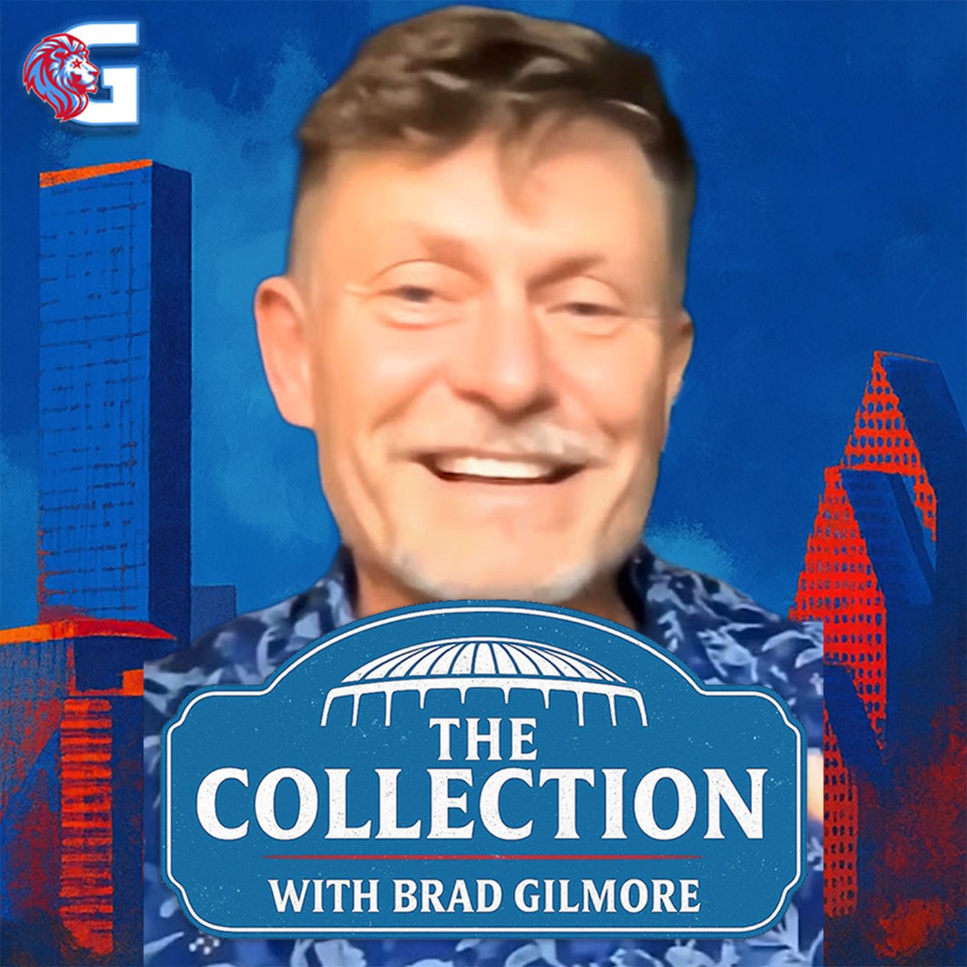 The Collection with Brad Gilmore