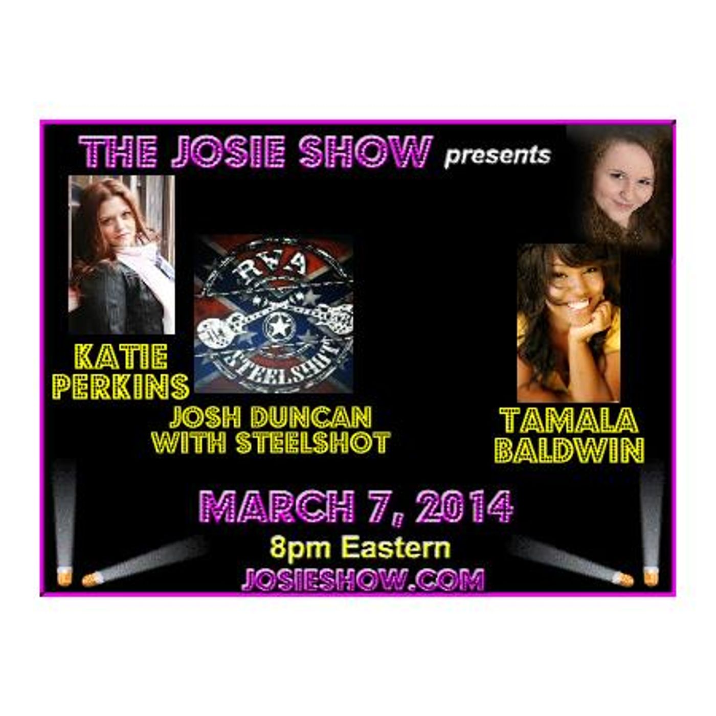 The Josie Show