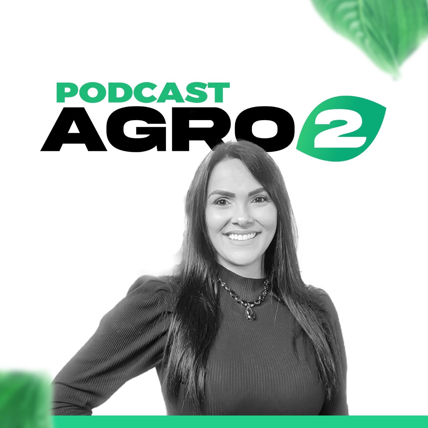#20 O que é ESG e como se aplica ao agro? Com Josie Duarte episode artwork