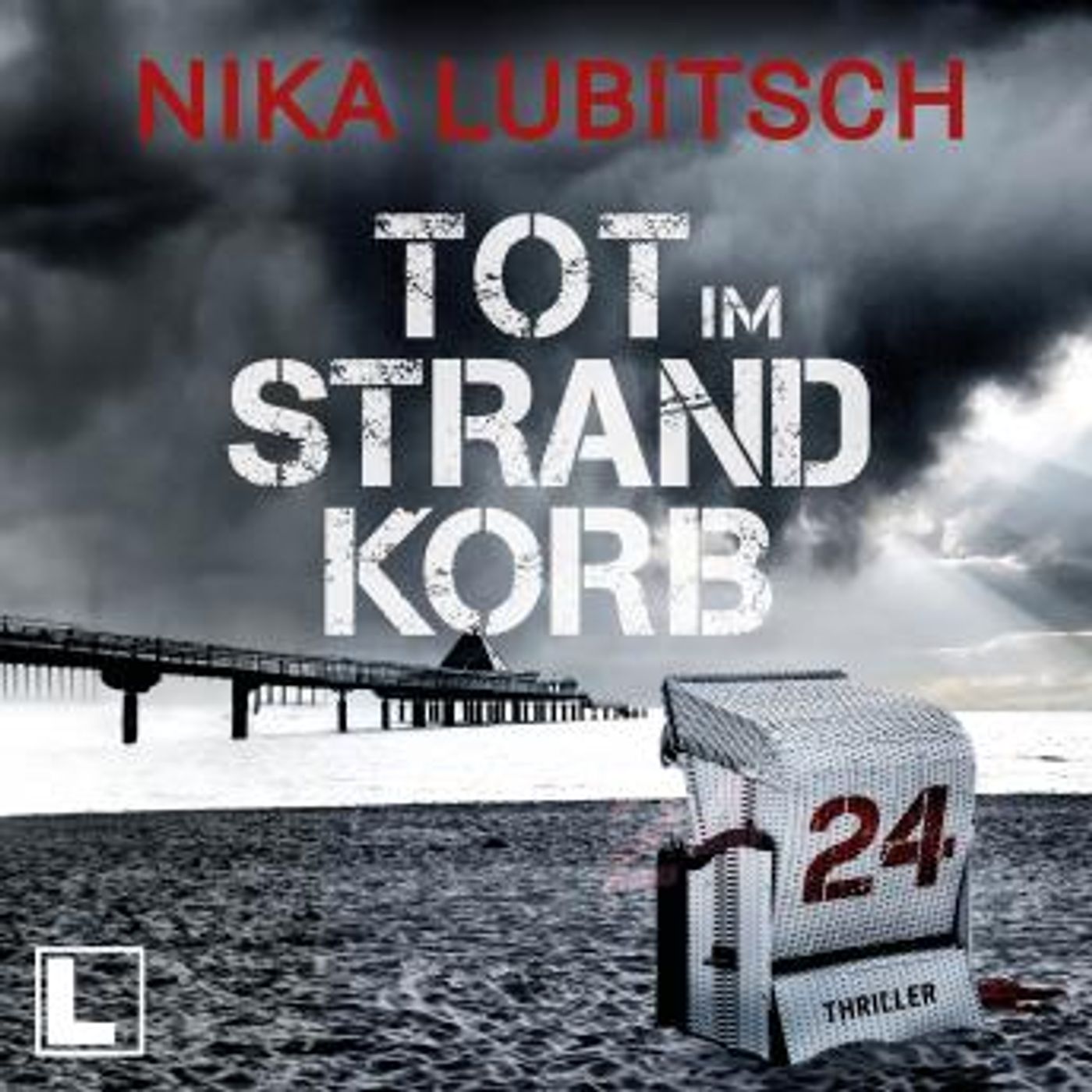 Get Your Favorite Full Trial Audiobooks in Mystery, Thriller & Horror, Suspense