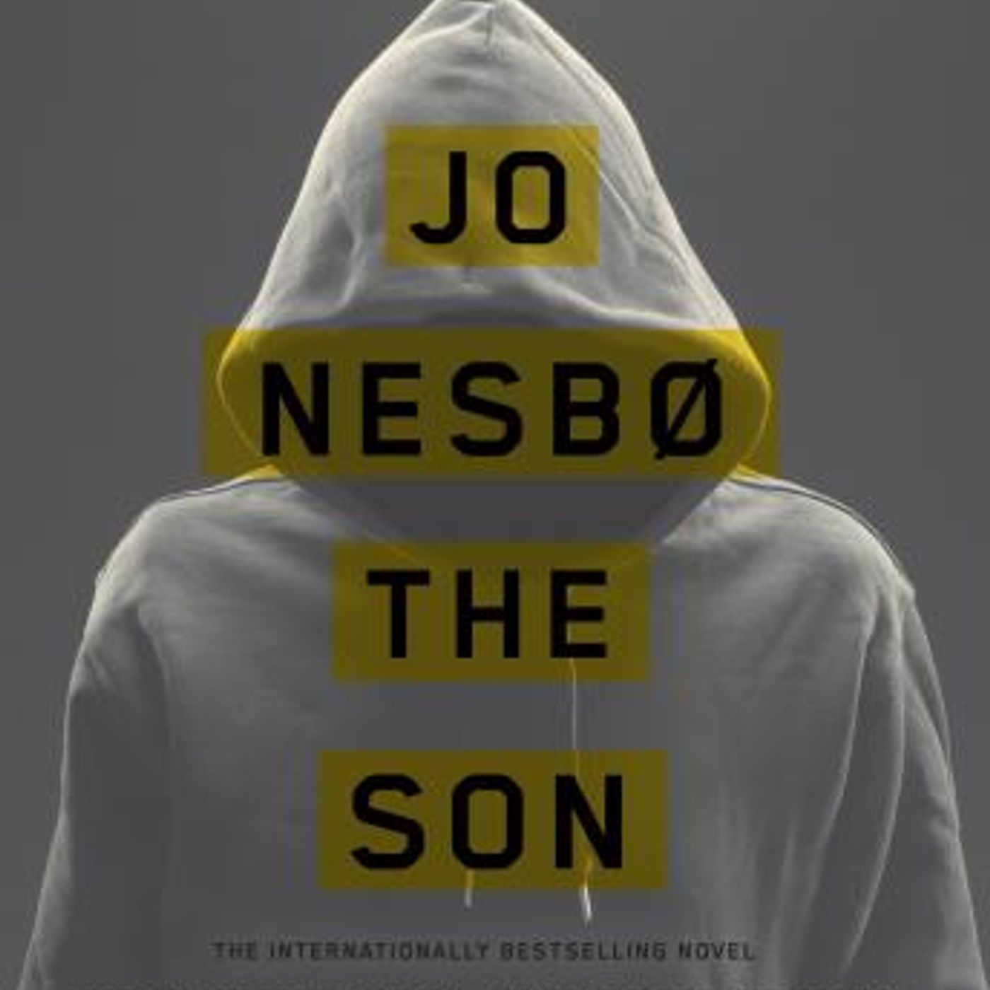 The Son: A novel by Jo Nesbo episode artwork