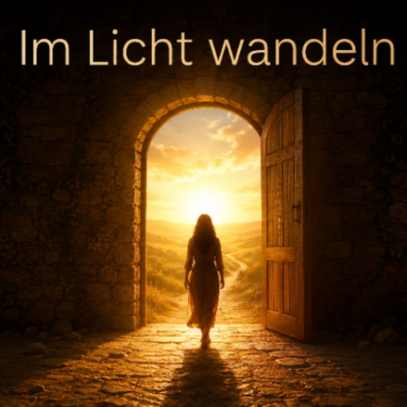 Im Licht wandeln – vom Blut gereinigt episode artwork