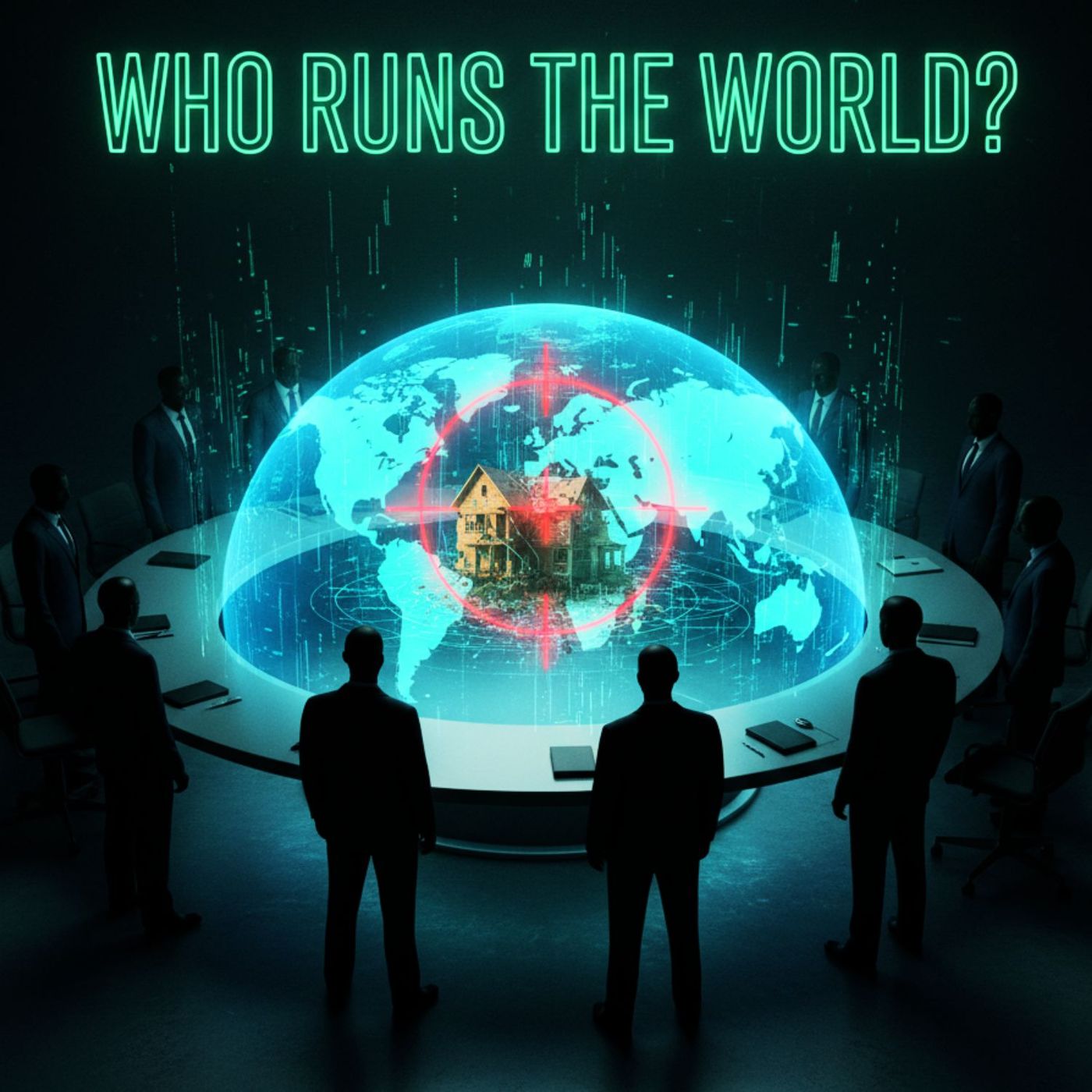 Who Really Runs the World? The Committee of 300 Exposed & The Plot to Destroy the Middle Class