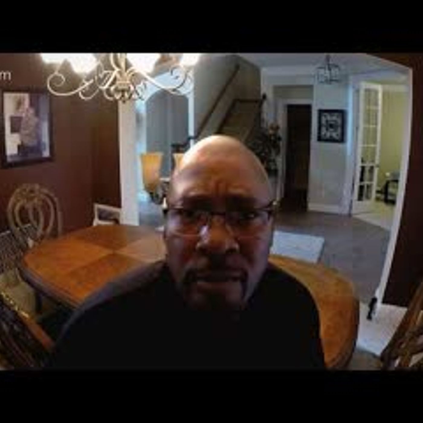 5 Most Disturbing Home Security Camera Hackings episode artwork