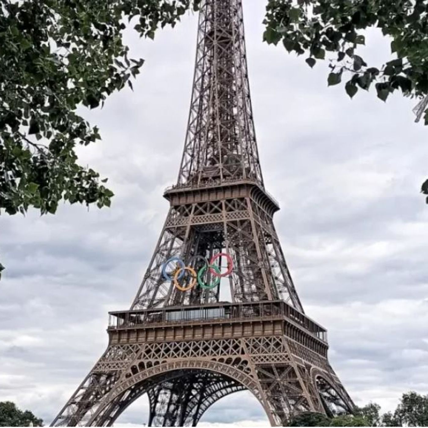 Conto alla rovescia per le Olimpiadi di Parigi 2024: l’attesa episode artwork