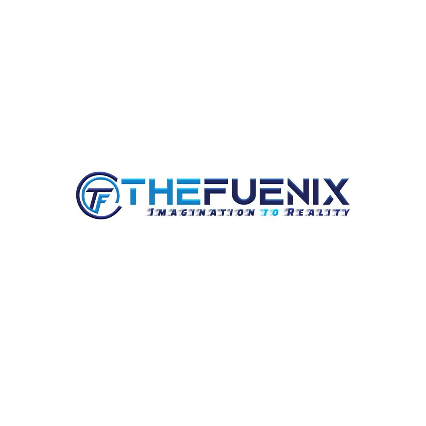 Seo Service | The Fuenix podcast artwork