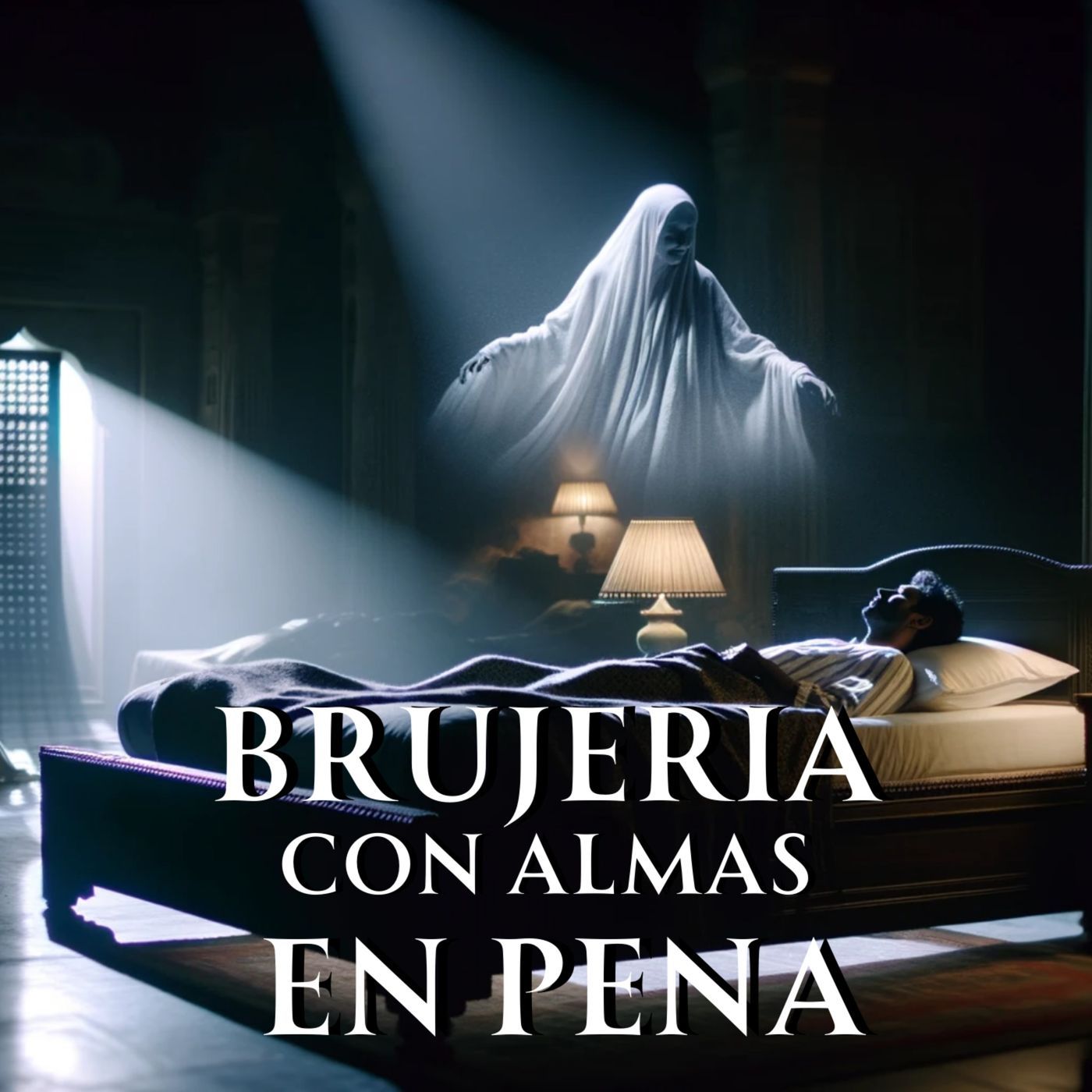 NO SE QUIEN ME EMBRUJO