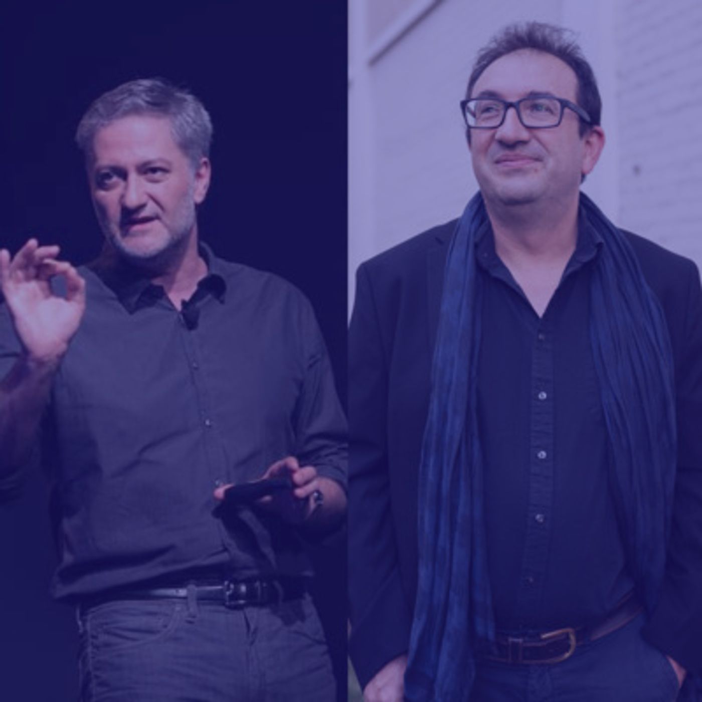 [Podcast-Expert] Entretien avec Christian Fauré | Quel prix pour quel système d'information ? episode artwork
