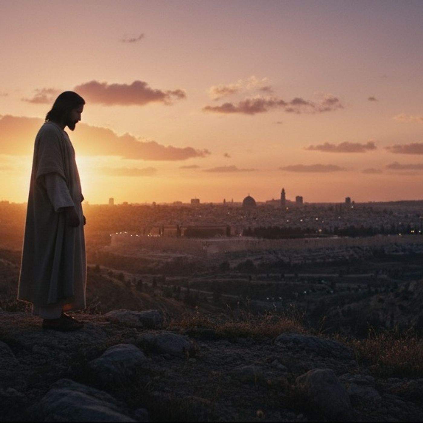 Preghiera del giorno 28 marzo 2026 - Quando il dono diventa sacrificio Preghiera del giorno 28 marzo 2026 - Quando il dono diventa sacrificio