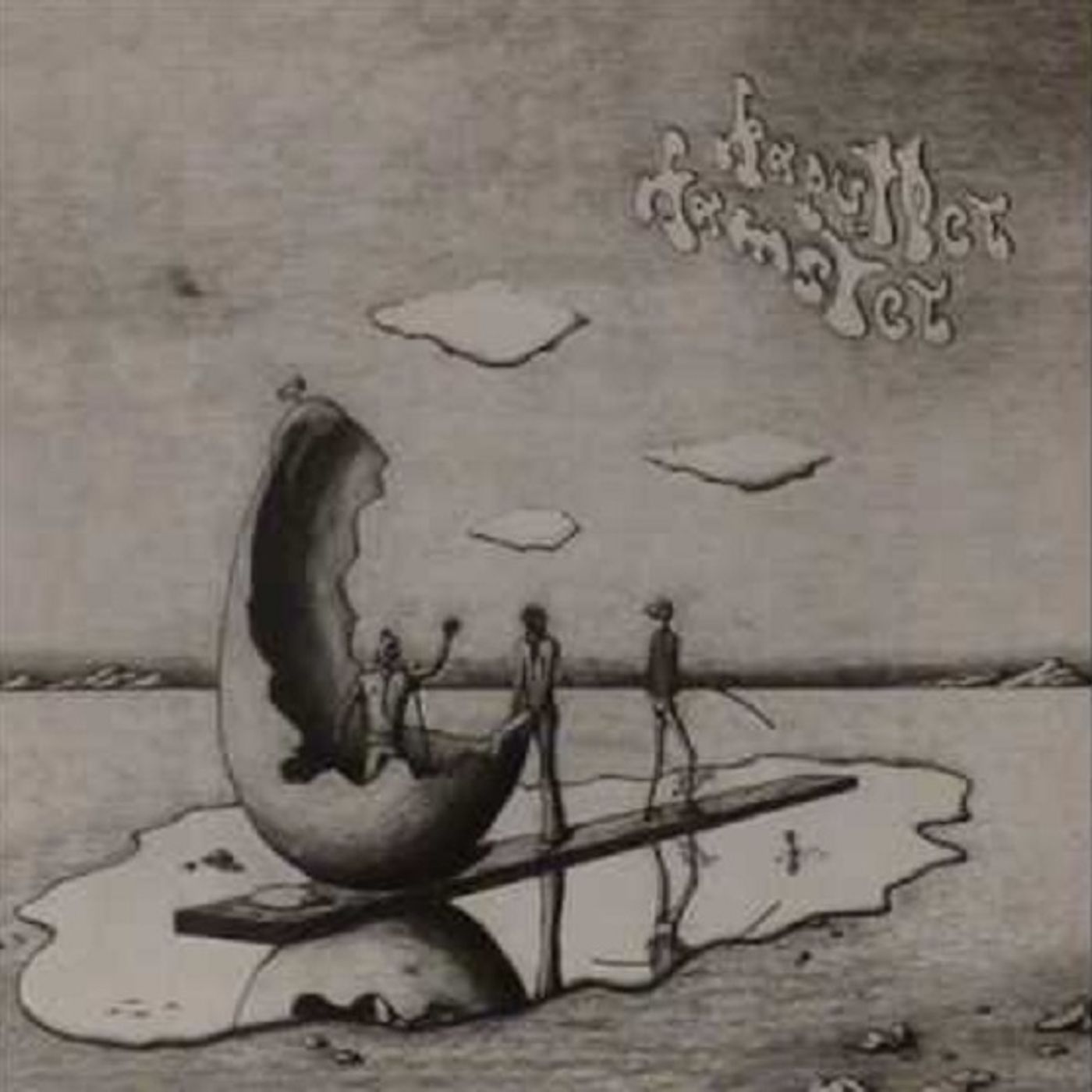 Kraut rock & Italian Beat/Prog songs