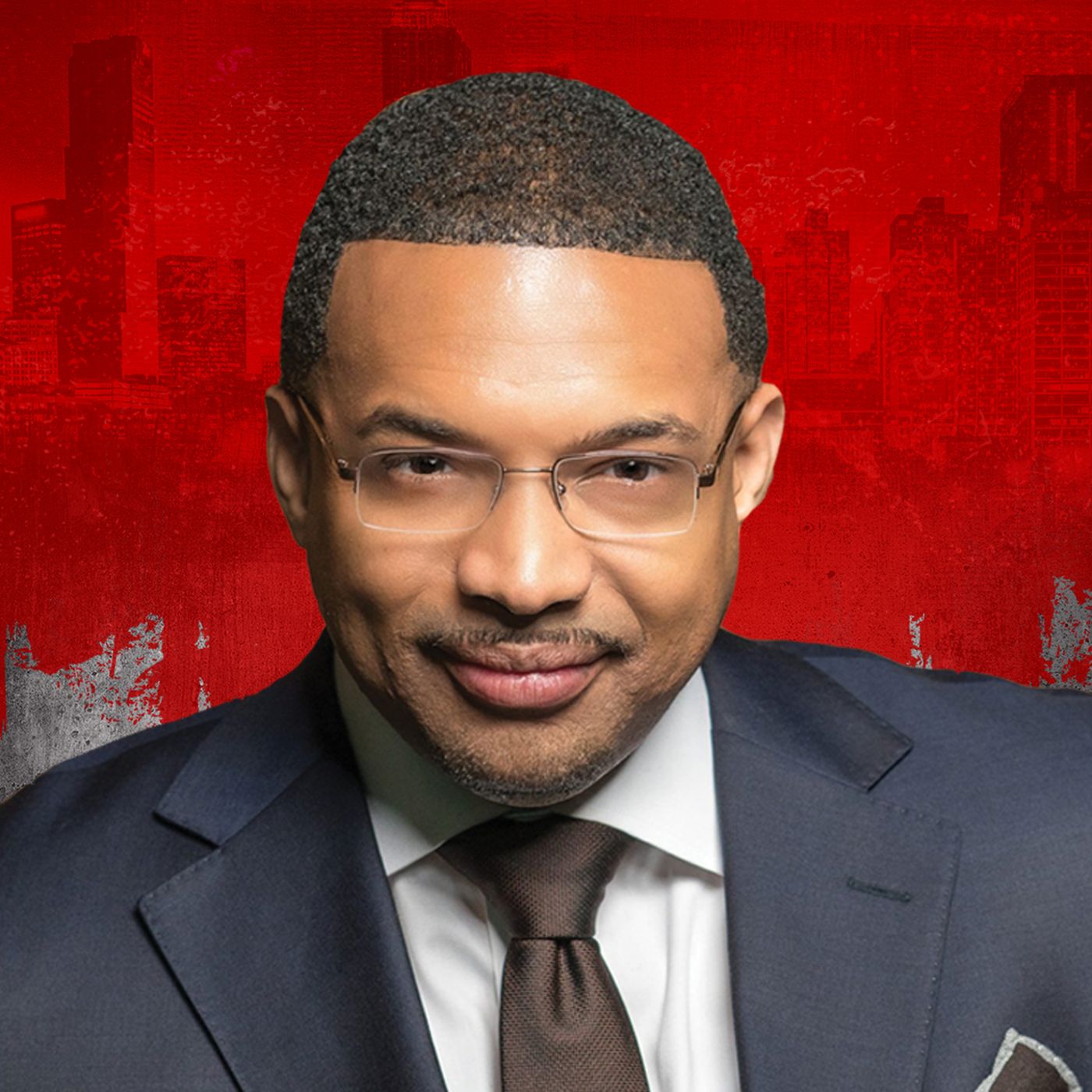 Indisputable with Dr. Rashad Richey