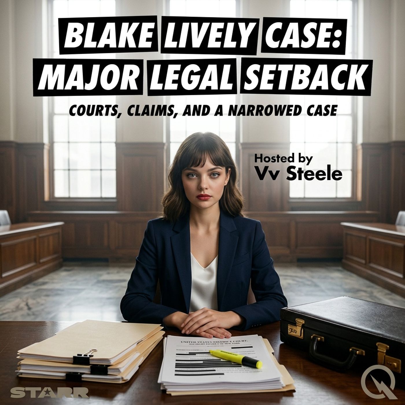 Blake Lively Case: Major Legal Setback