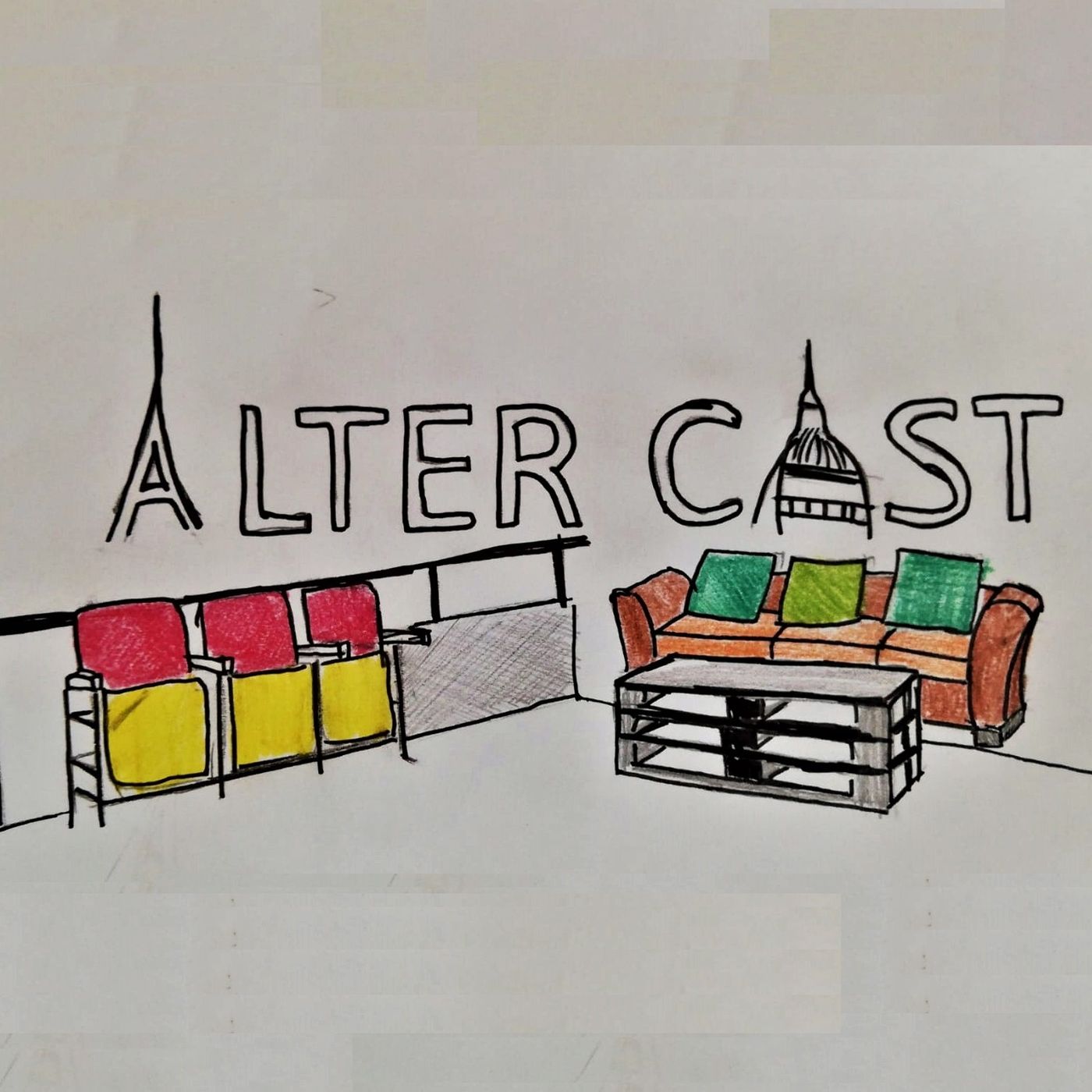 AlterCast