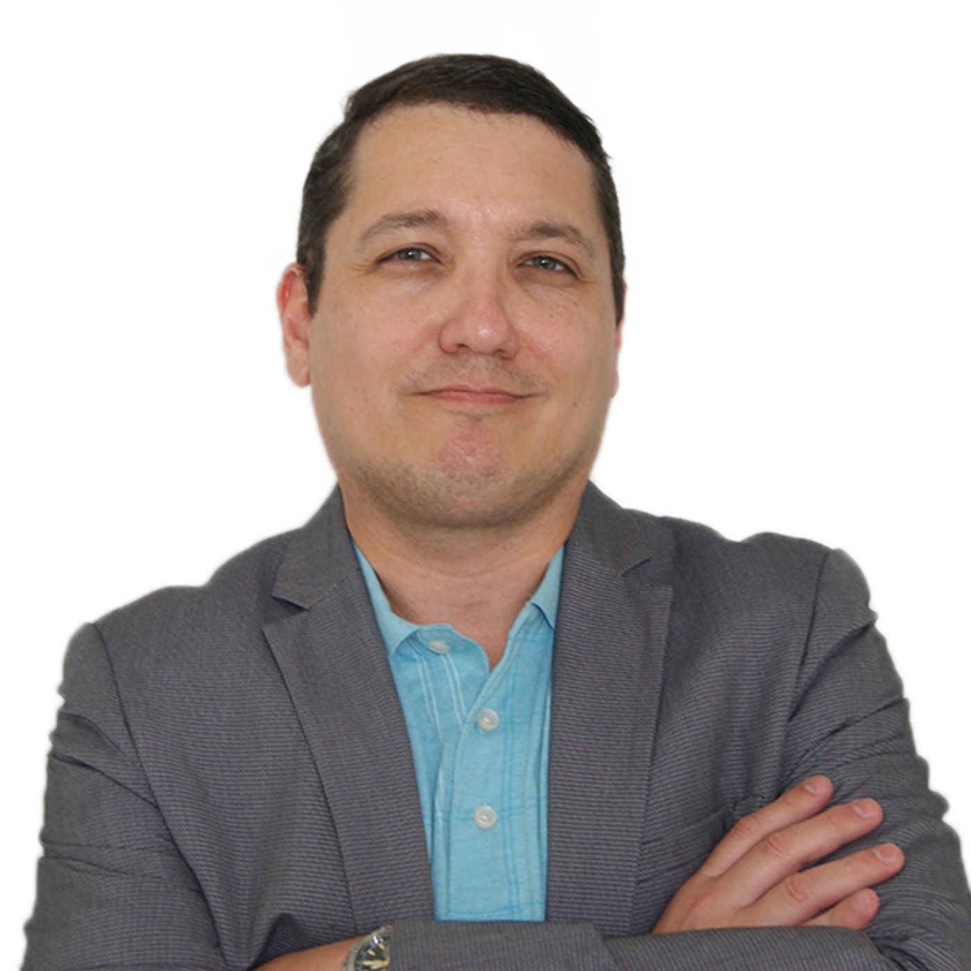 El show de Fidel Jeldes