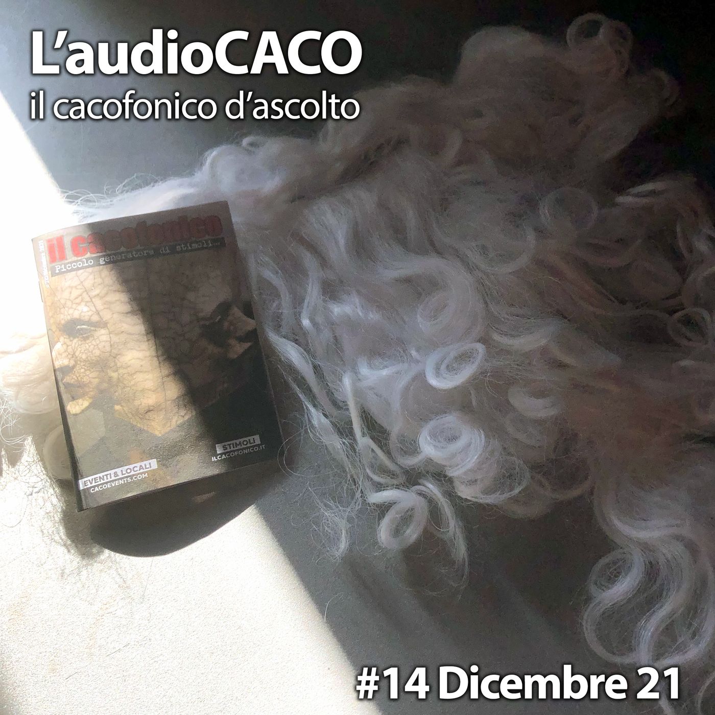 l\'audioCACO