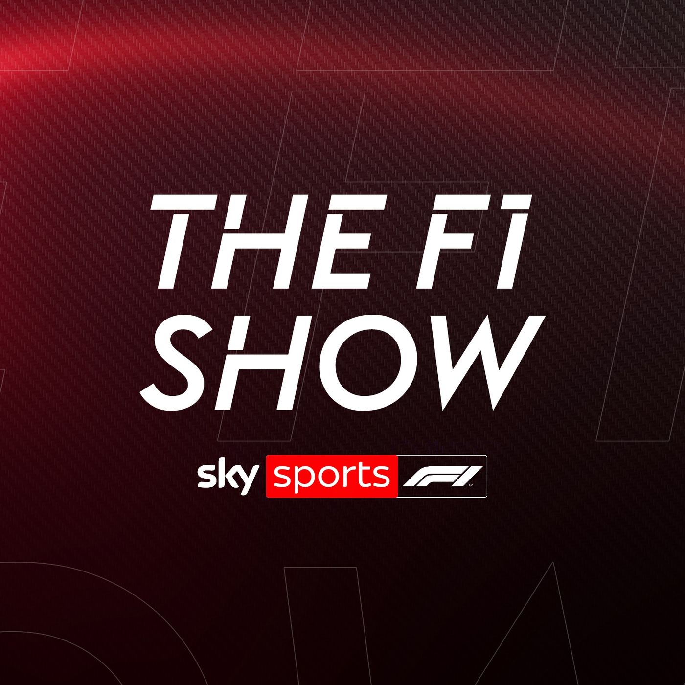 The F1 Show