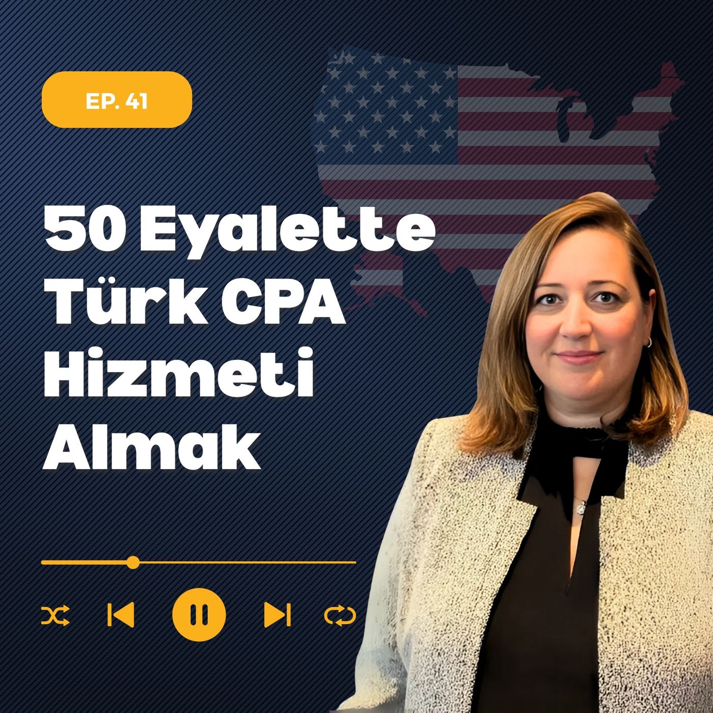 50 Eyalette Türk CPA Hizmeti Almak episode artwork