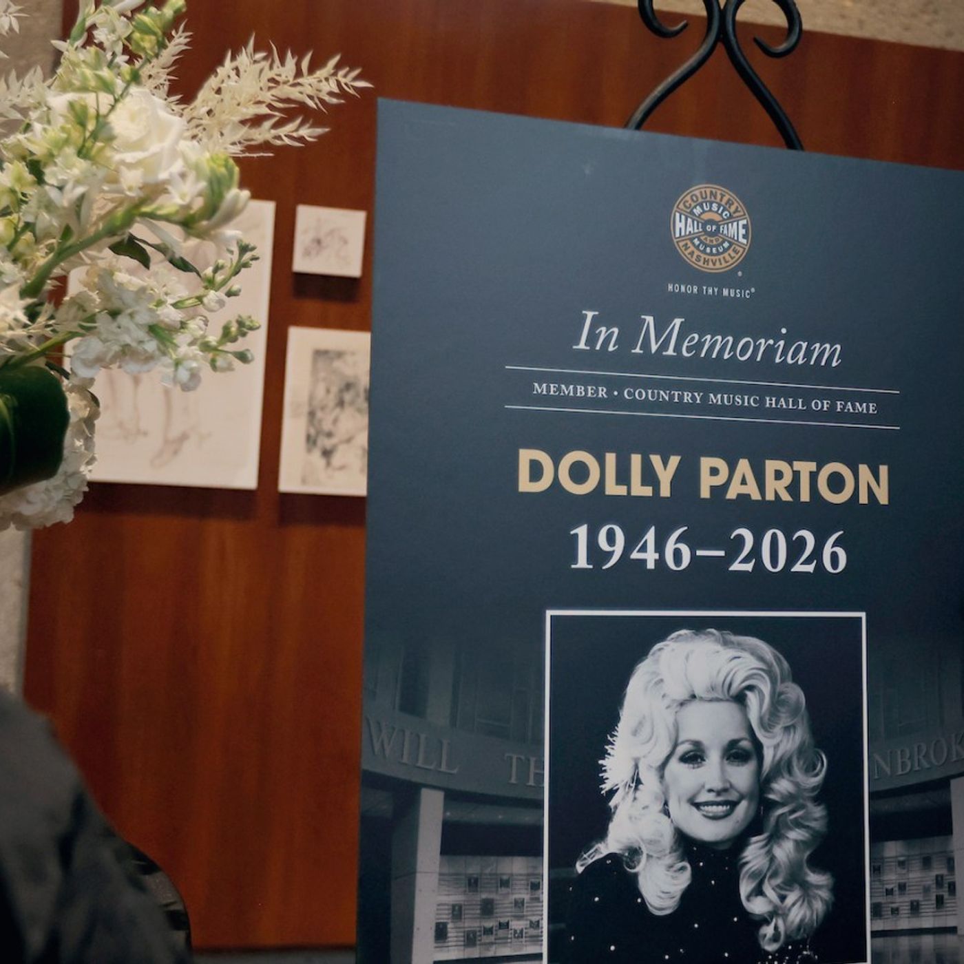 Dolly Parton Day Declared in California, Nashville for September 25