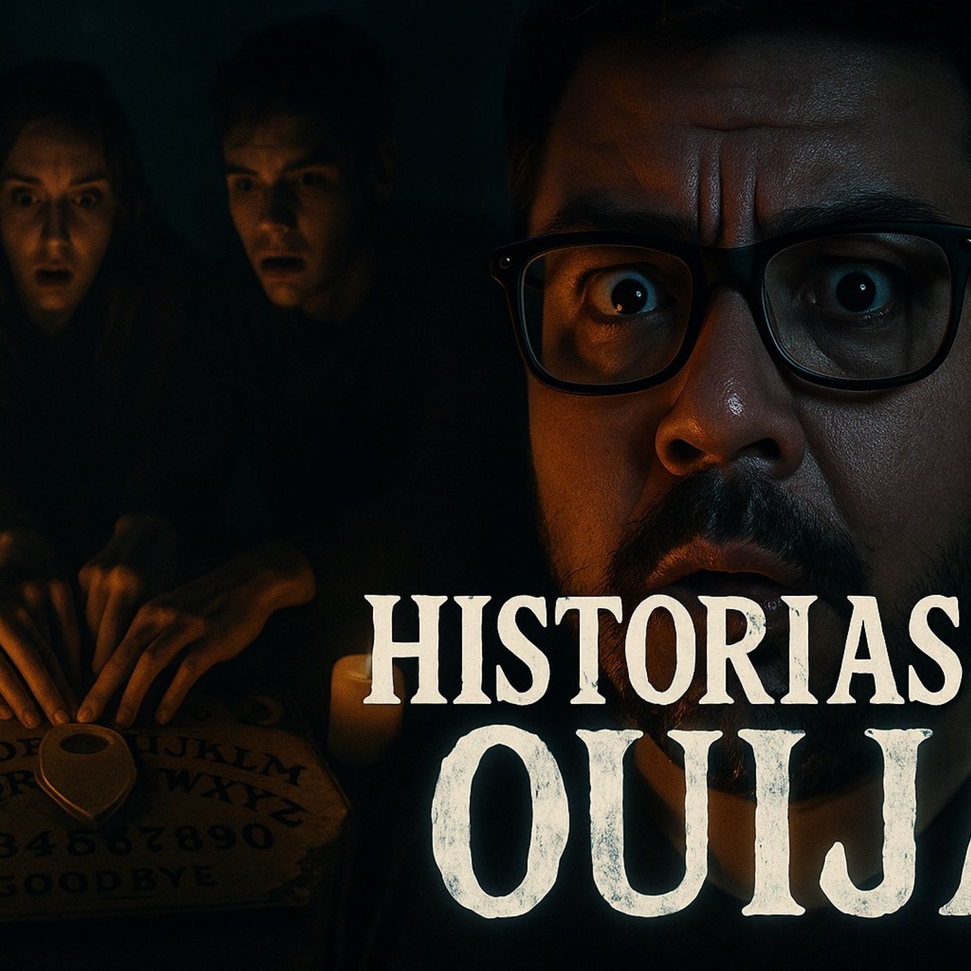 MiedoScope Historias de Terror en Directo