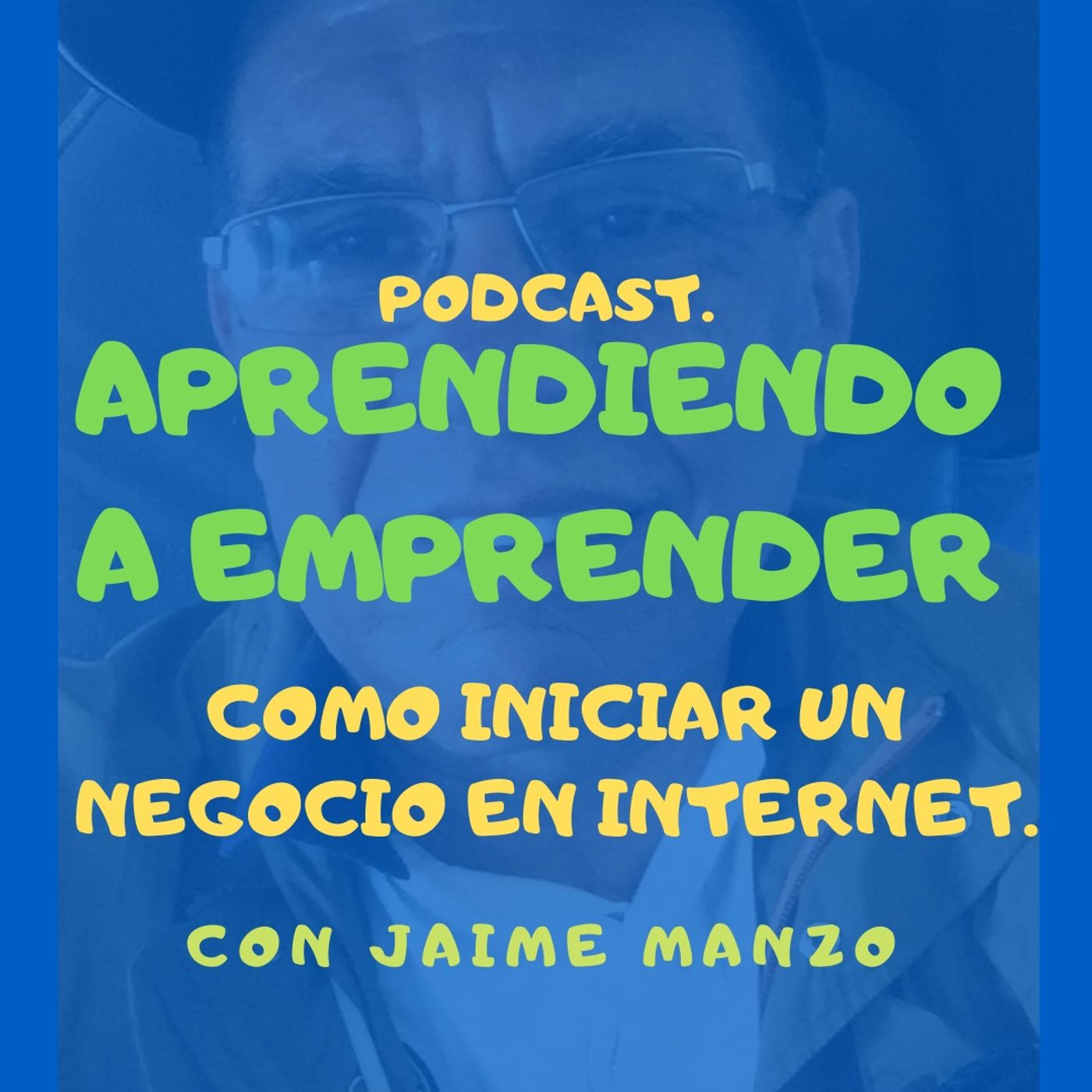 Aprendiendo a Emprender.