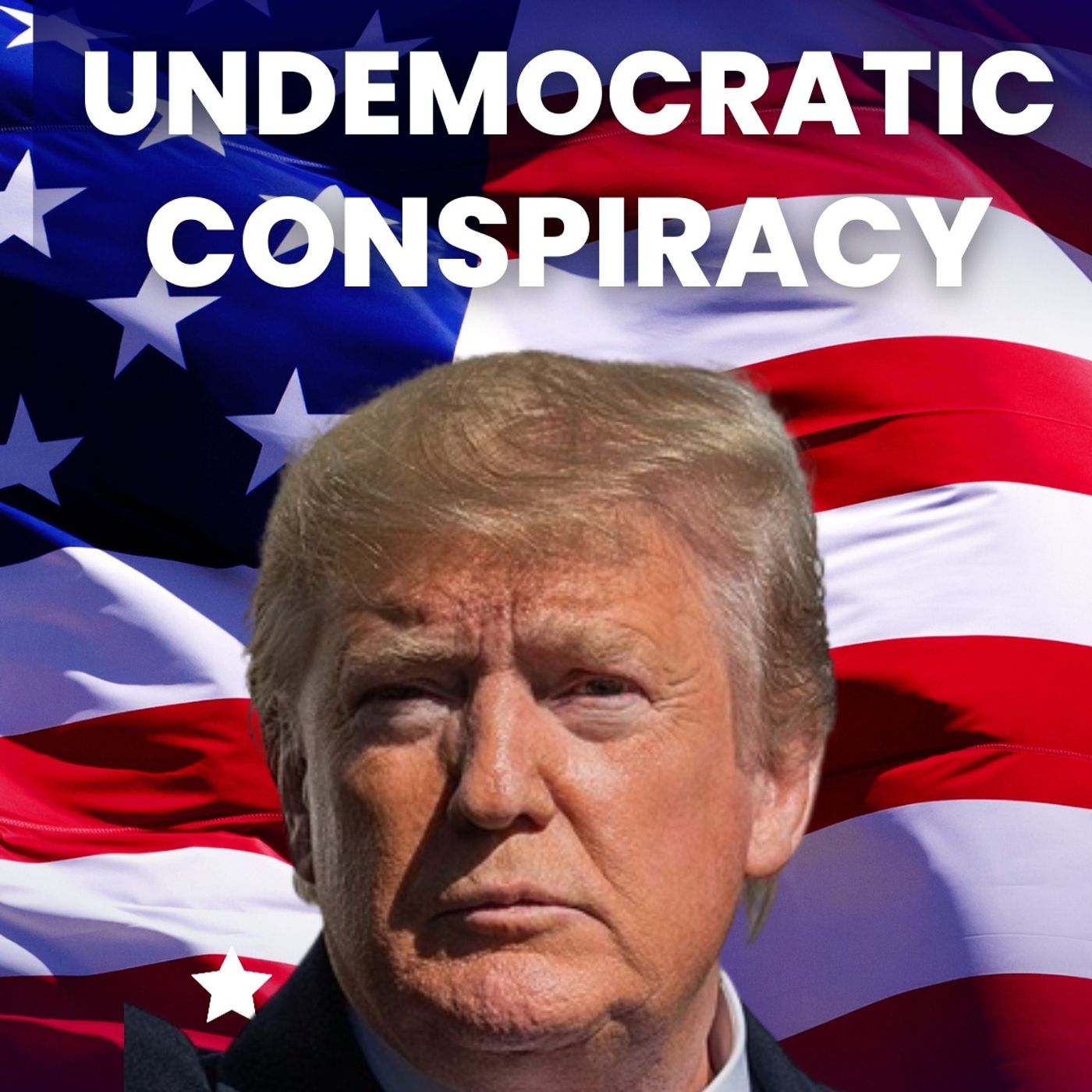 The Undemocratic Conspiracy