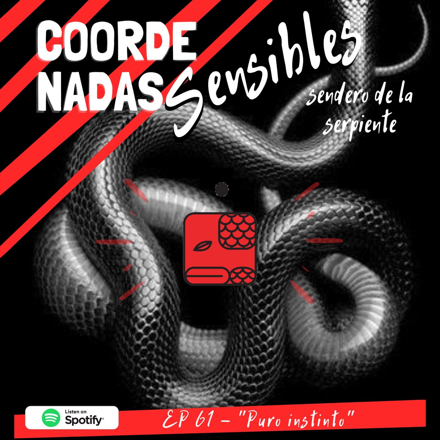 Coordenadas Sensibles